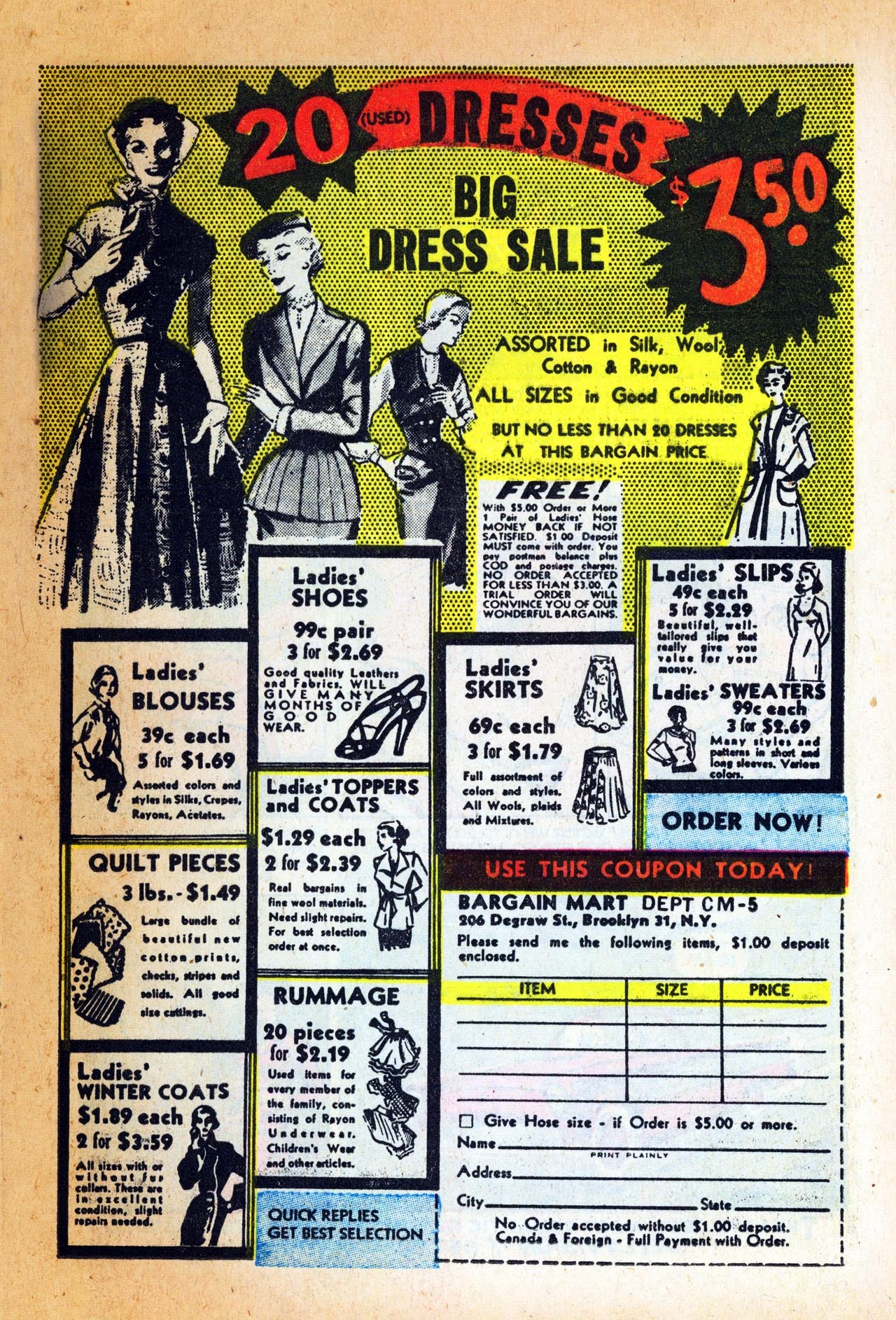 Read online Secret Story Romances comic -  Issue #13 - 13