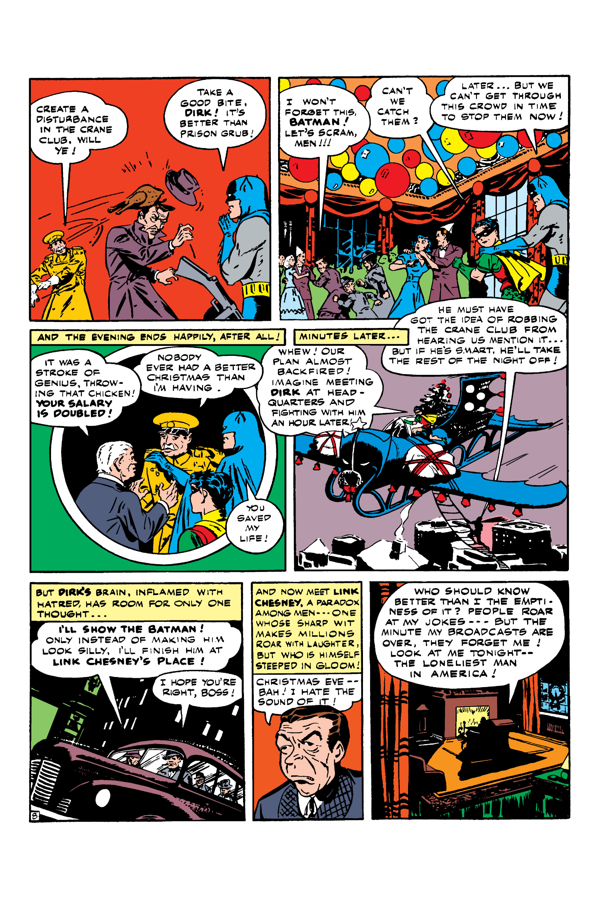 Read online Batman (1940) comic -  Issue #15 - 48