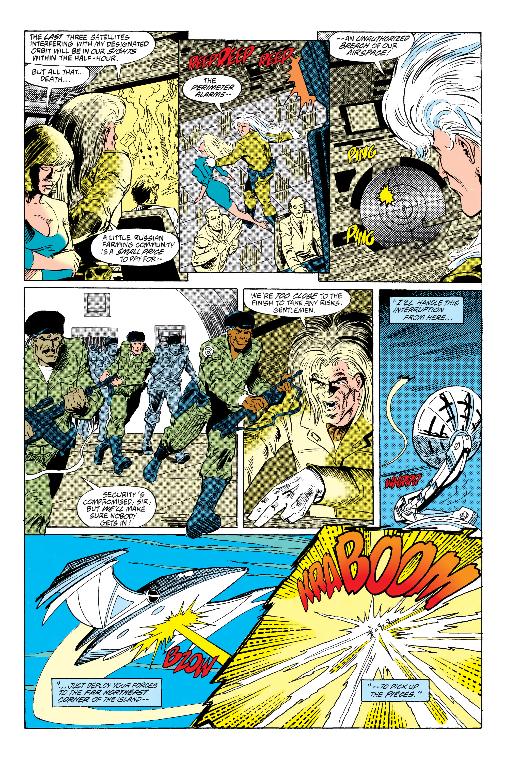 Read online Moon Knight Epic Collection comic -  Issue # TPB 7 (Part 5) - 35