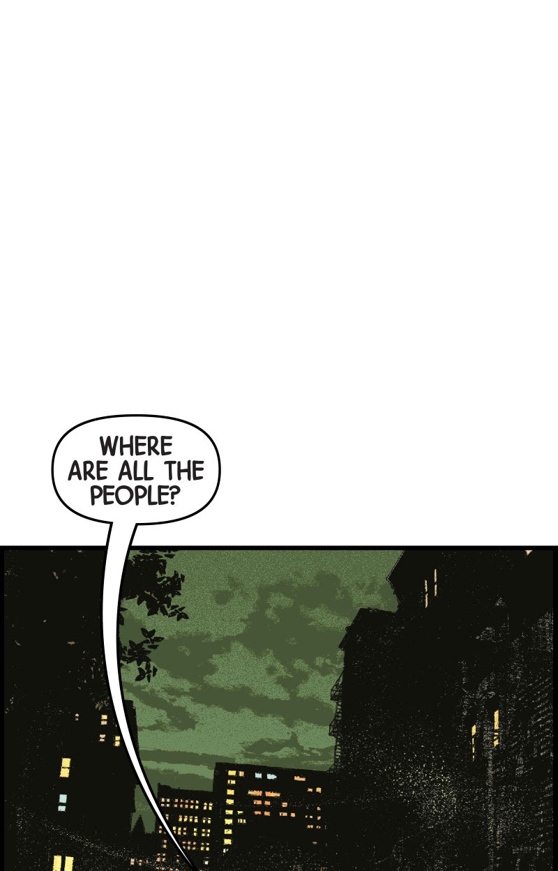 Read online Moon Knight: Welcome to New Egypt Infinity Comic comic -  Issue #6 - 8