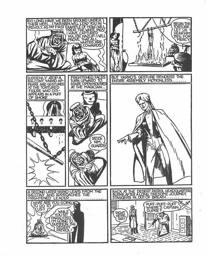 Read online Retro Comics comic -  Issue #0 - 40