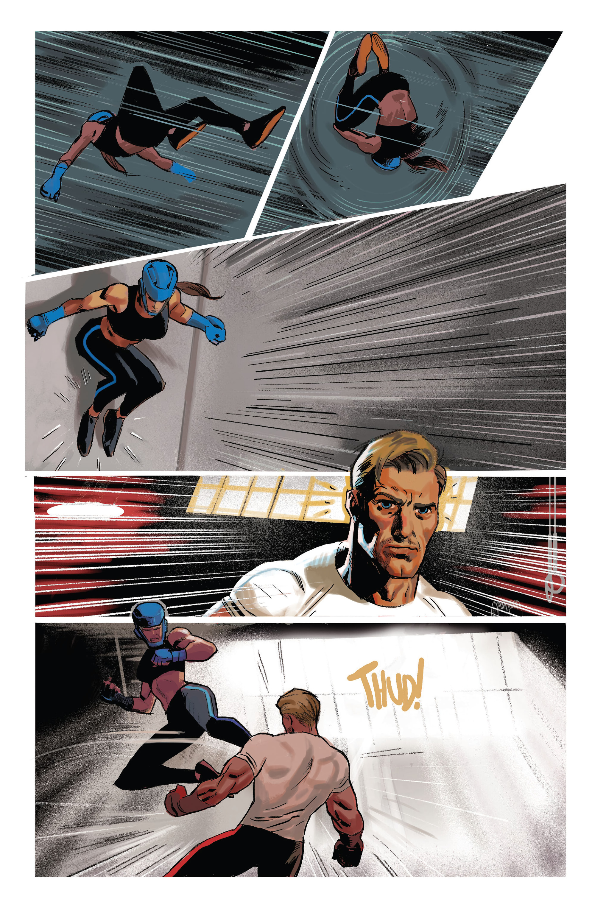 Read online Captain America by Ta-Nehisi Coates Omnibus comic -  Issue # TPB (Part 6) - 19