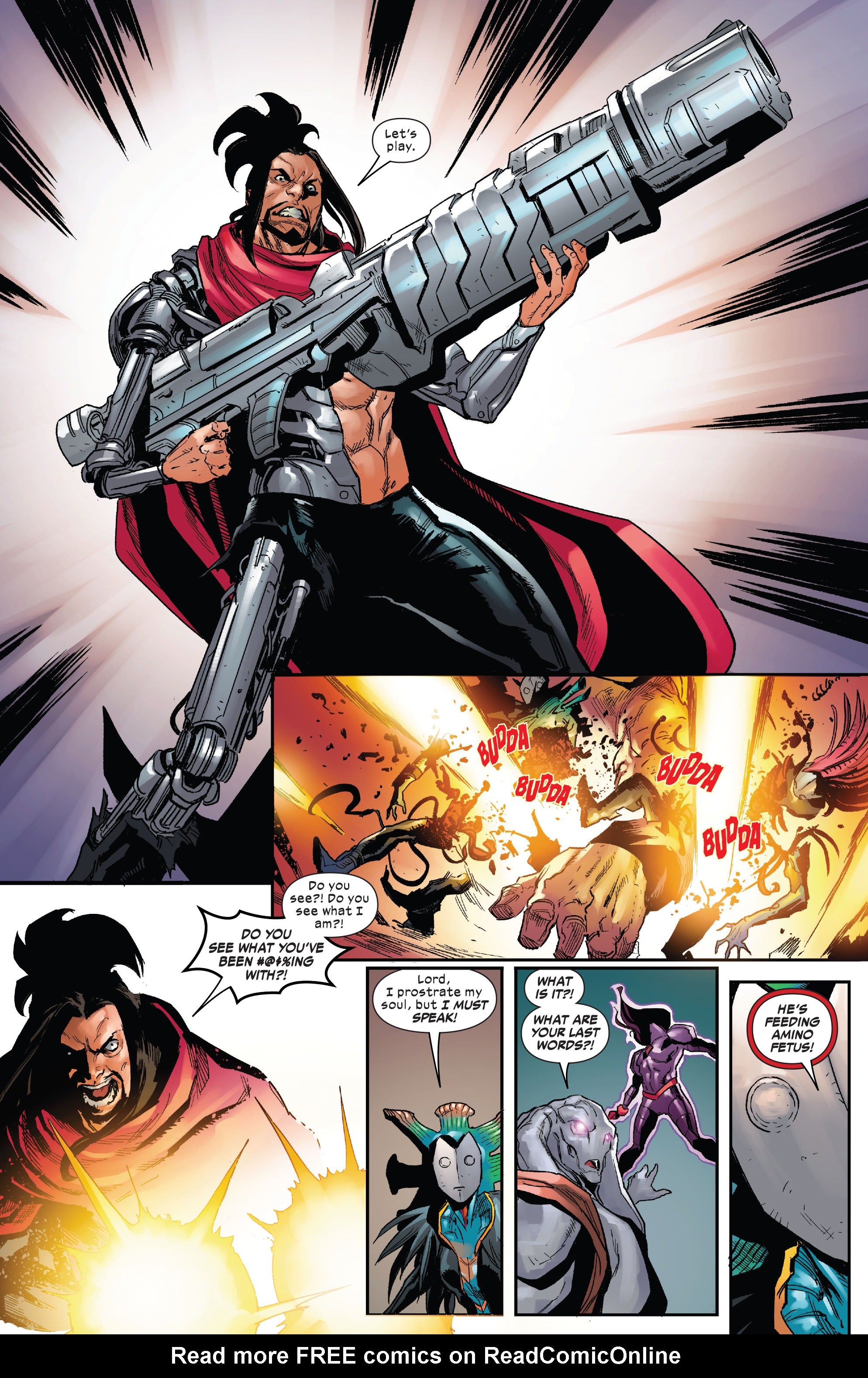 Read online Hellions comic -  Issue #15 - 16