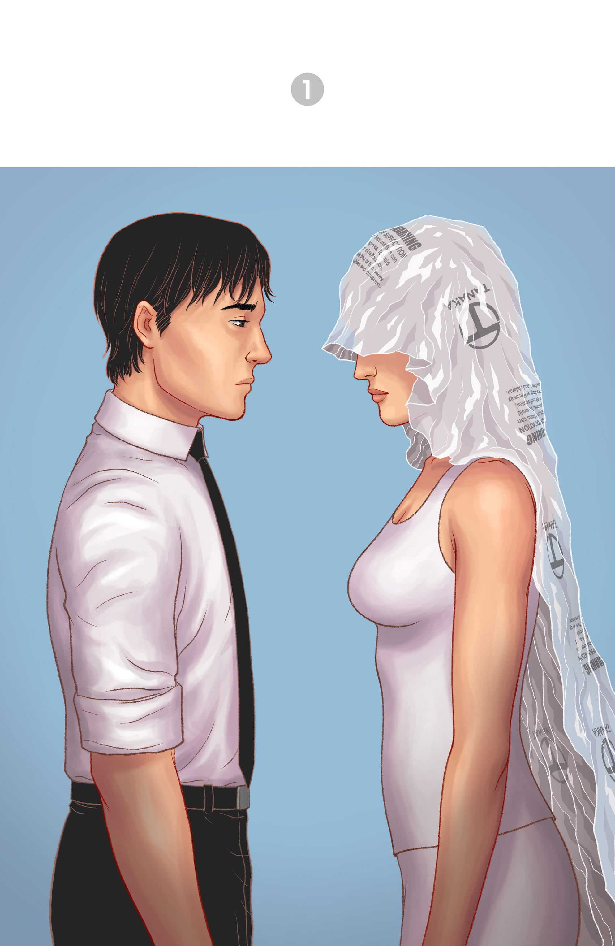 Read online Alex   Ada comic -  Issue # _TPB 1 - 7