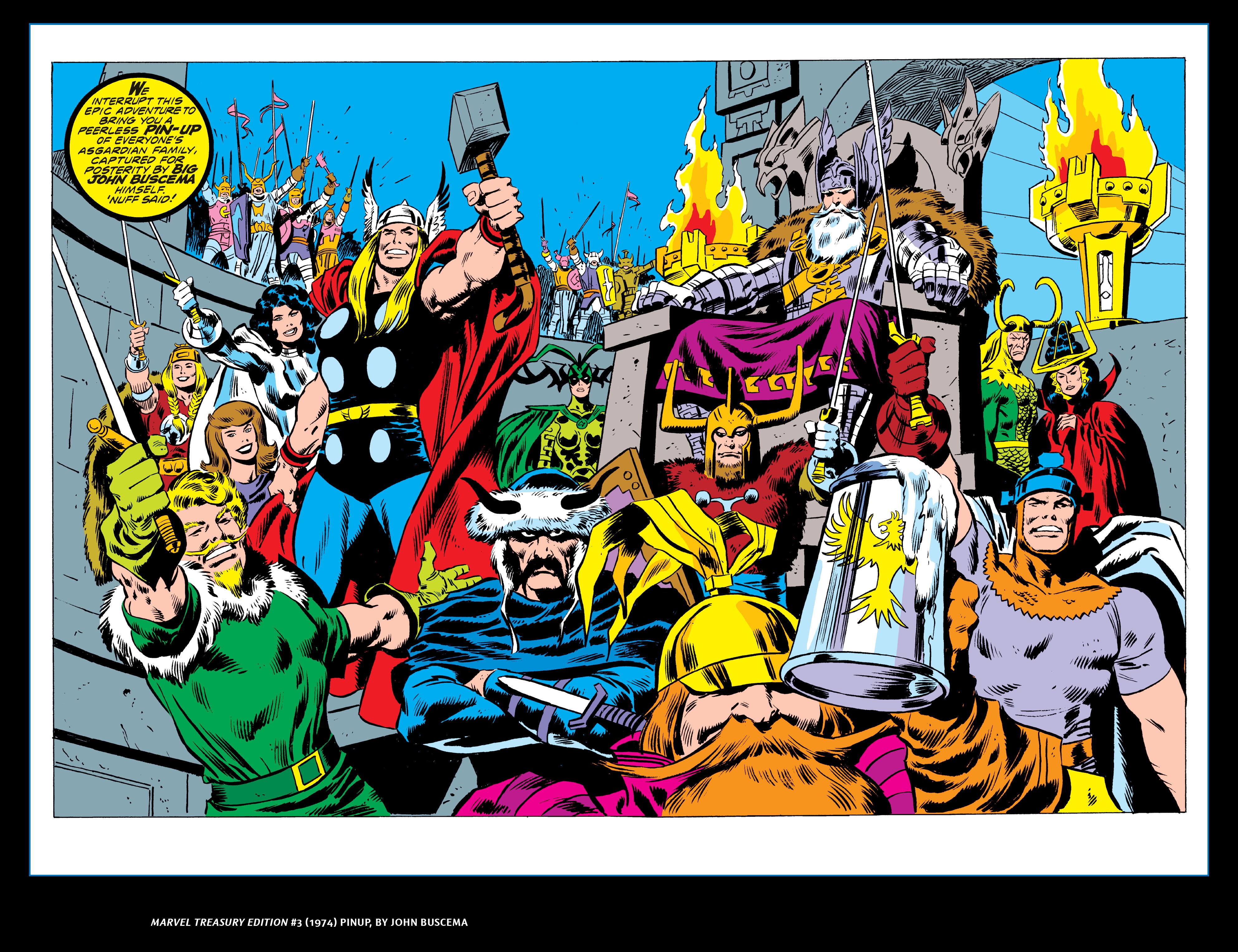 Read online Thor Epic Collection comic -  Issue # TPB 7 (Part 5) - 96