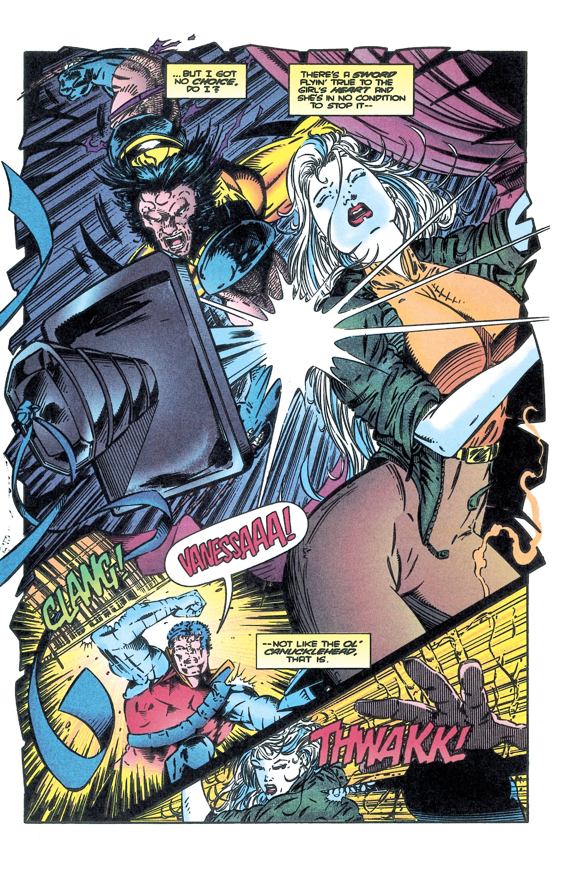 Read online Deadpool Epic Collection comic -  Issue # Mission Improbable (Part 1) - 21