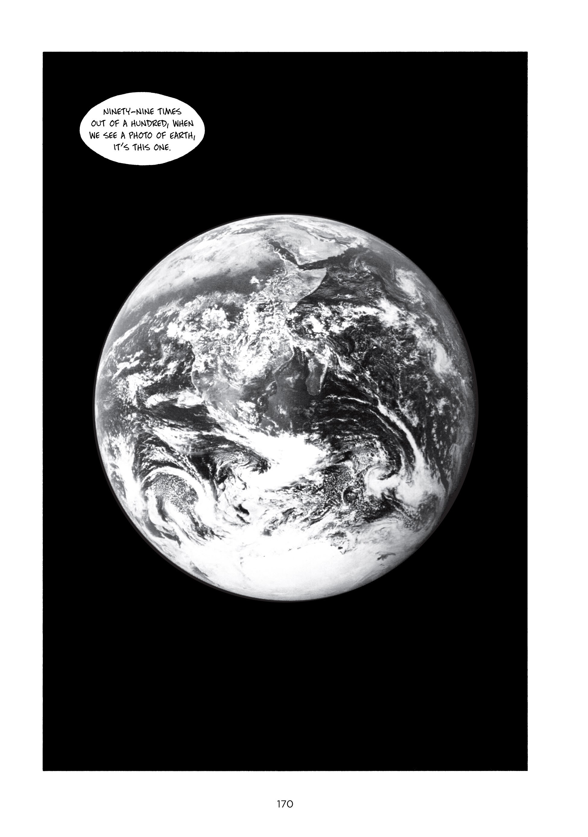 Read online Climate Changed: A Personal Journey Through the Science comic -  Issue # TPB (Part 2) - 62