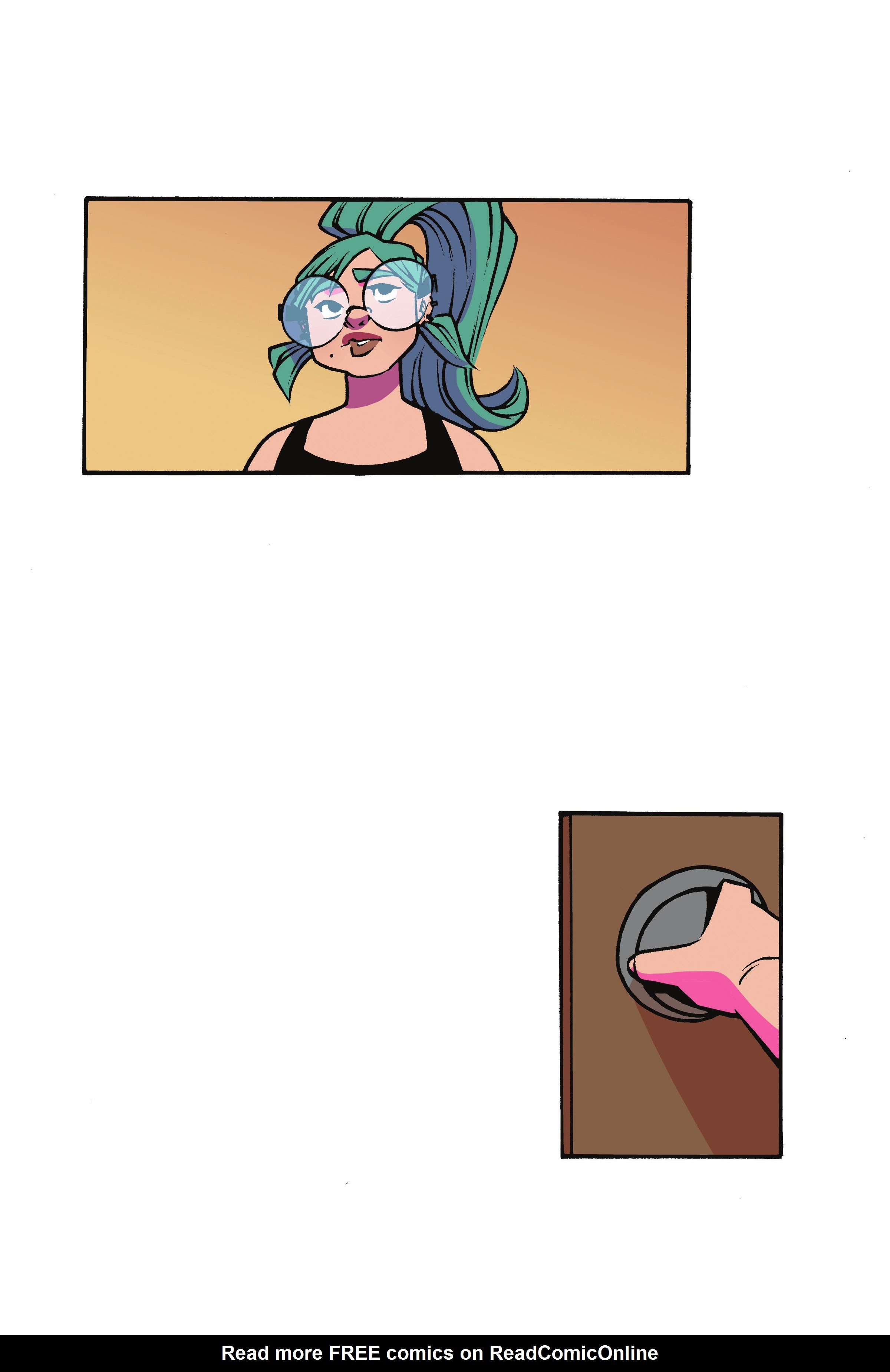 Read online Eat, and Love Yourself comic -  Issue # TPB (Part 1) - 43