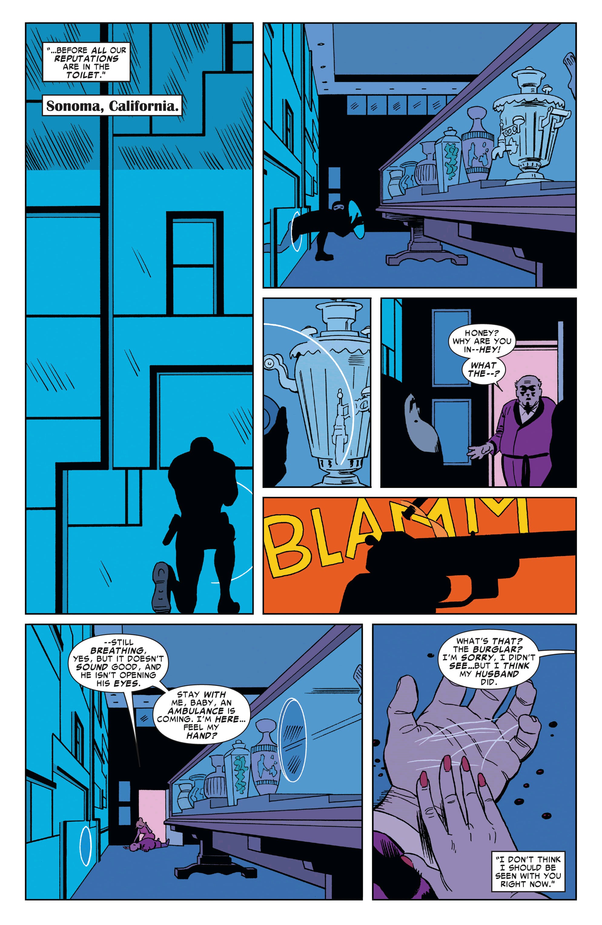 Read online Amazing Spider-Man: The Gauntlet: The Complete Collection comic -  Issue # TPB 2 (Part 4) - 77