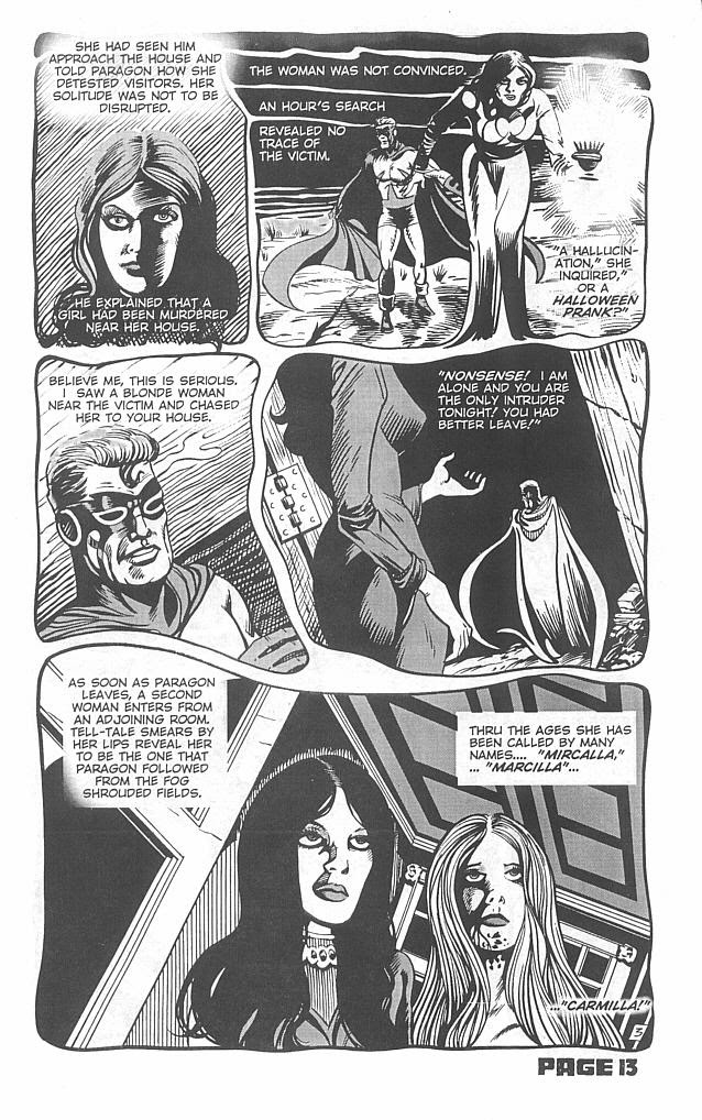 Read online Wild Women comic -  Issue # Full - 15