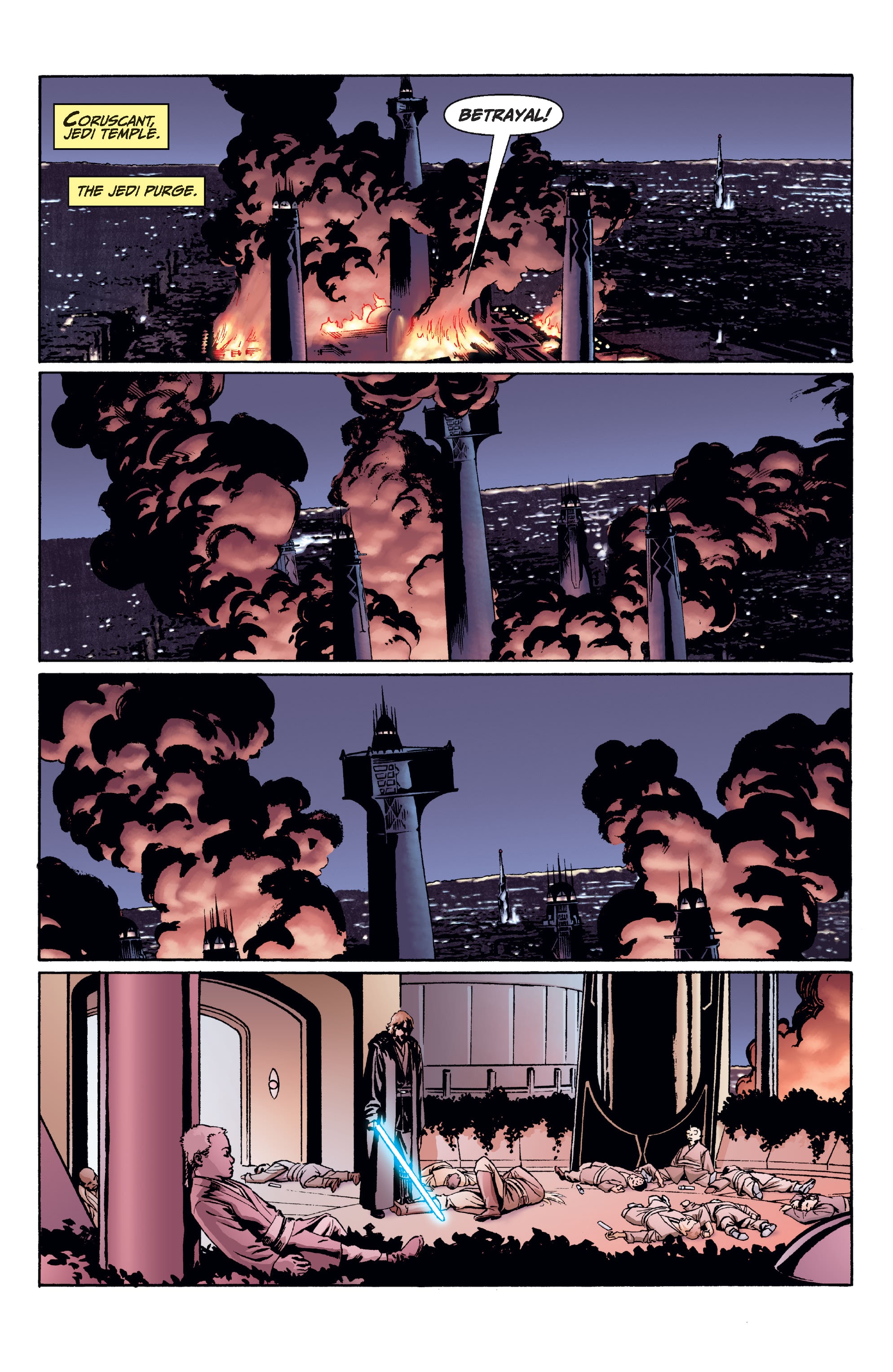 Read online Star Wars Legends: The Rebellion - Epic Collection comic -  Issue # TPB 4 (Part 2) - 27