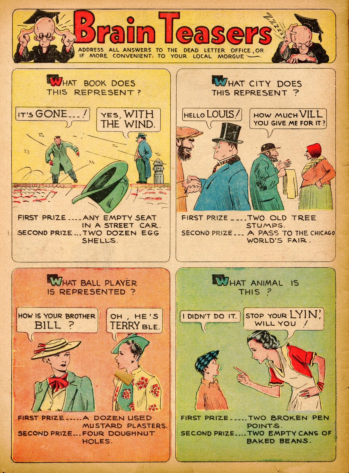 Read online Star Comics comic -  Issue #5 - 63