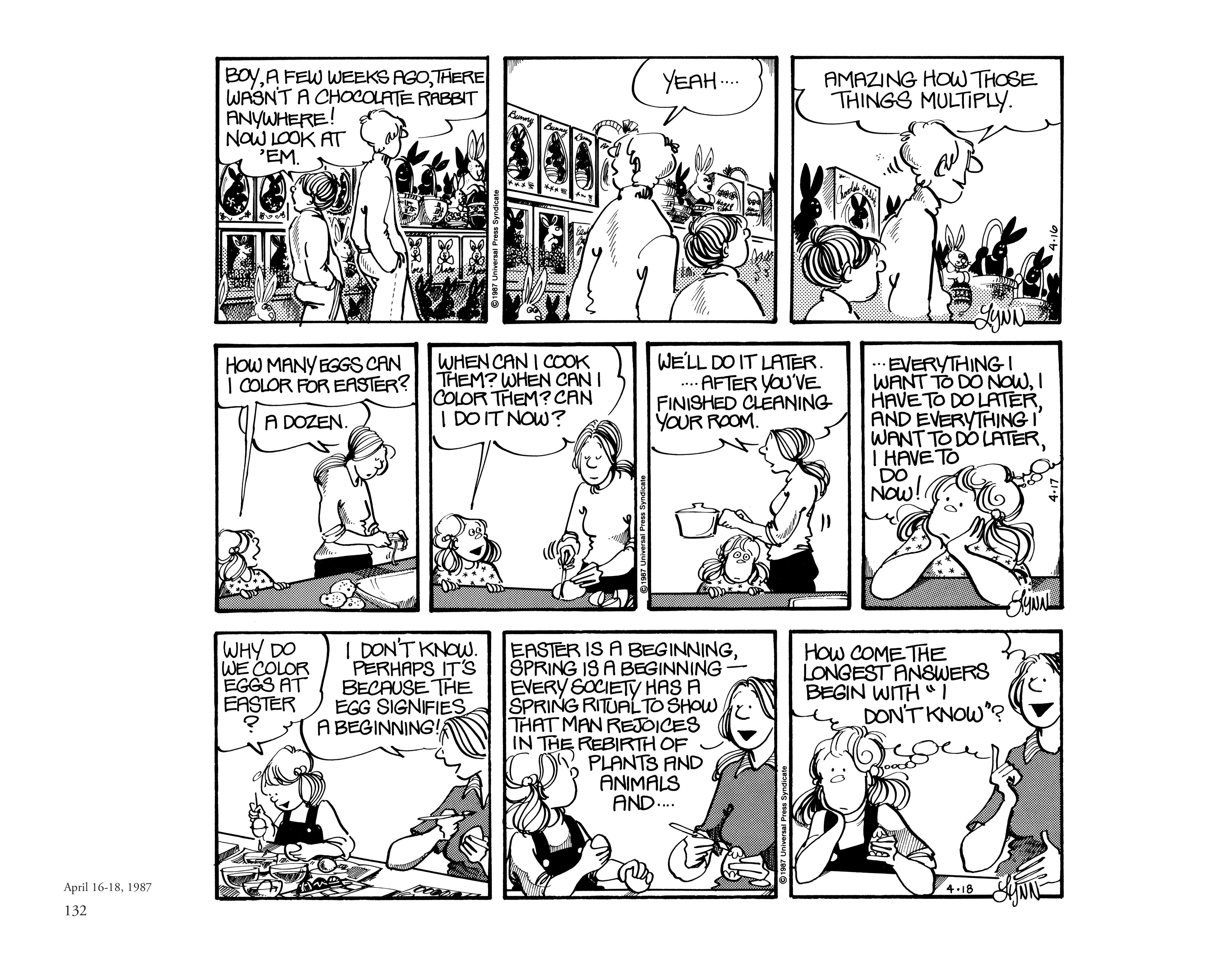 Read online For Better Or For Worse: The Complete Library comic -  Issue # TPB 3 (Part 2) - 33