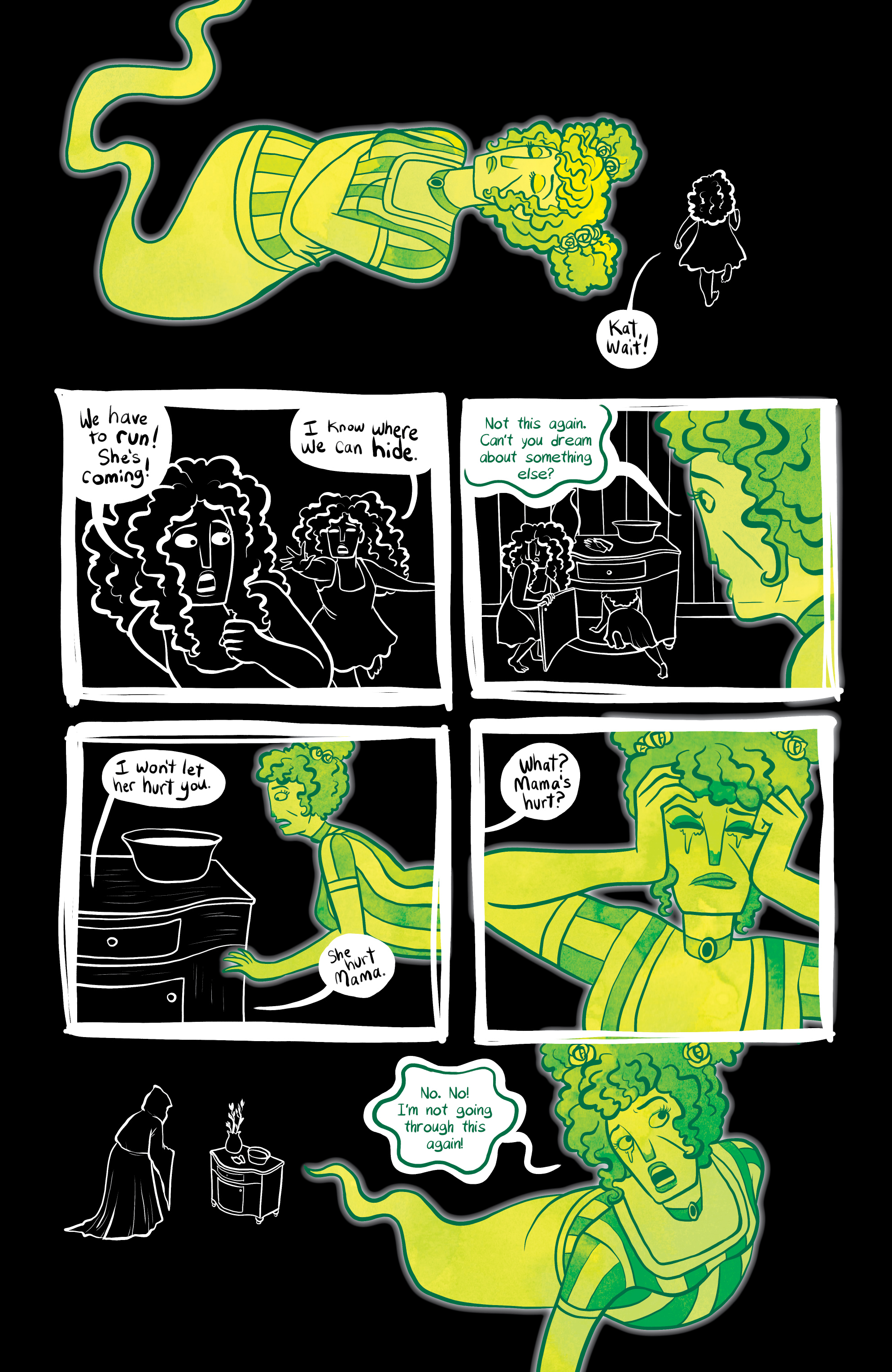 Read online Spectacle comic -  Issue # TPB 2 - 24