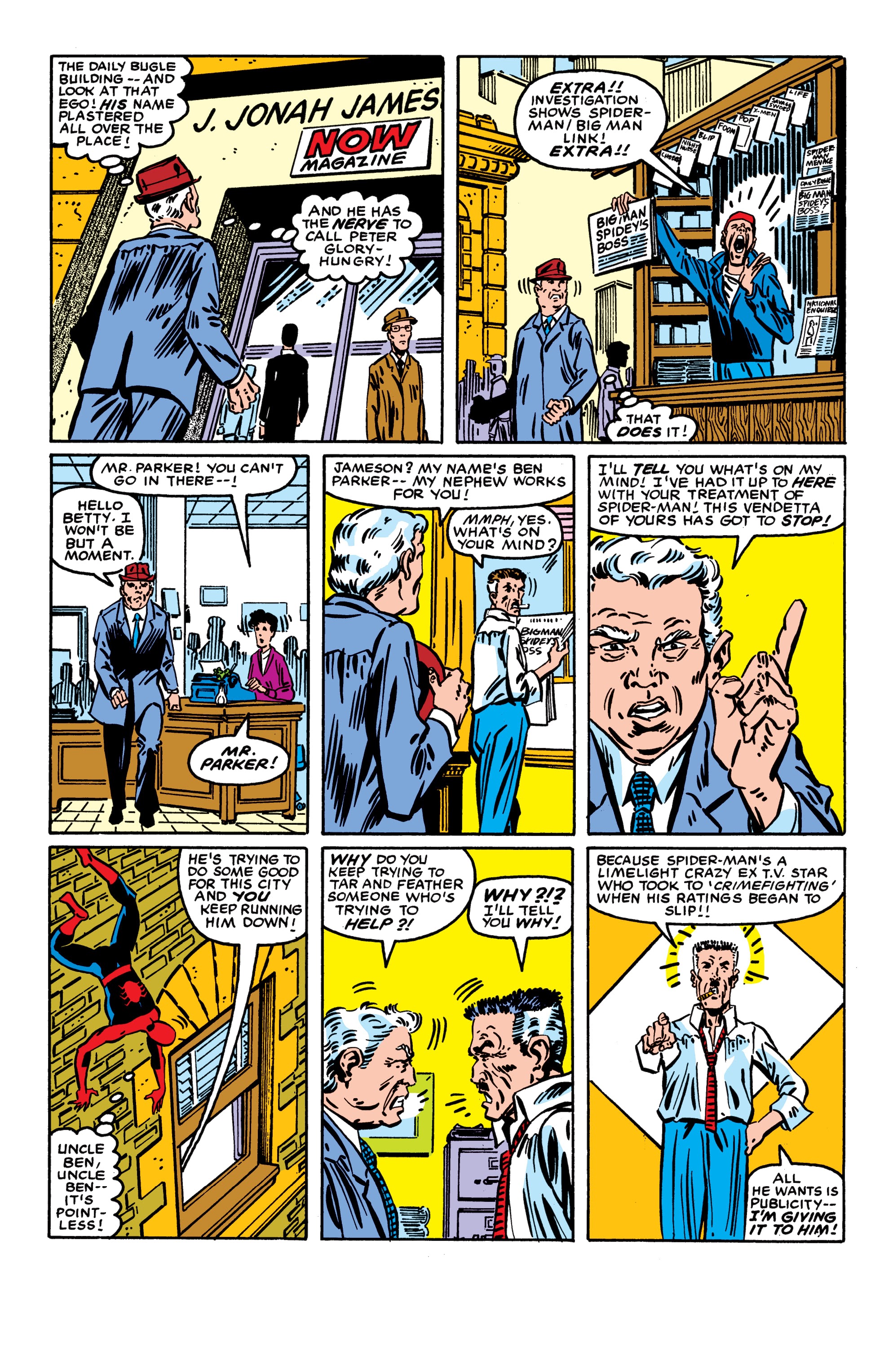 Read online What If? (1977) comic -  Issue # _Complete Collection TPB 4 (Part 5) - 23