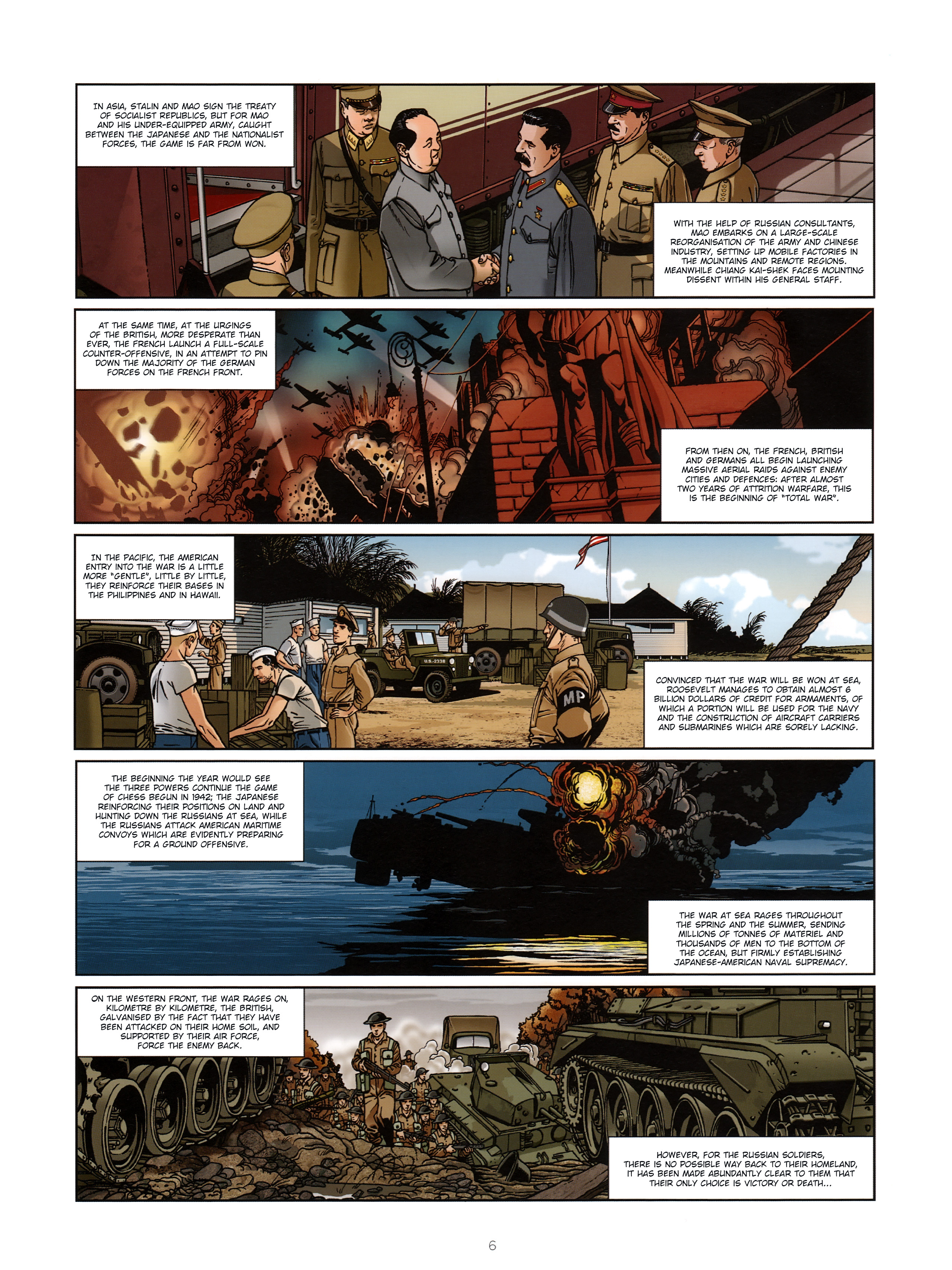 Read online WW 2.2 comic -  Issue #4 - 7