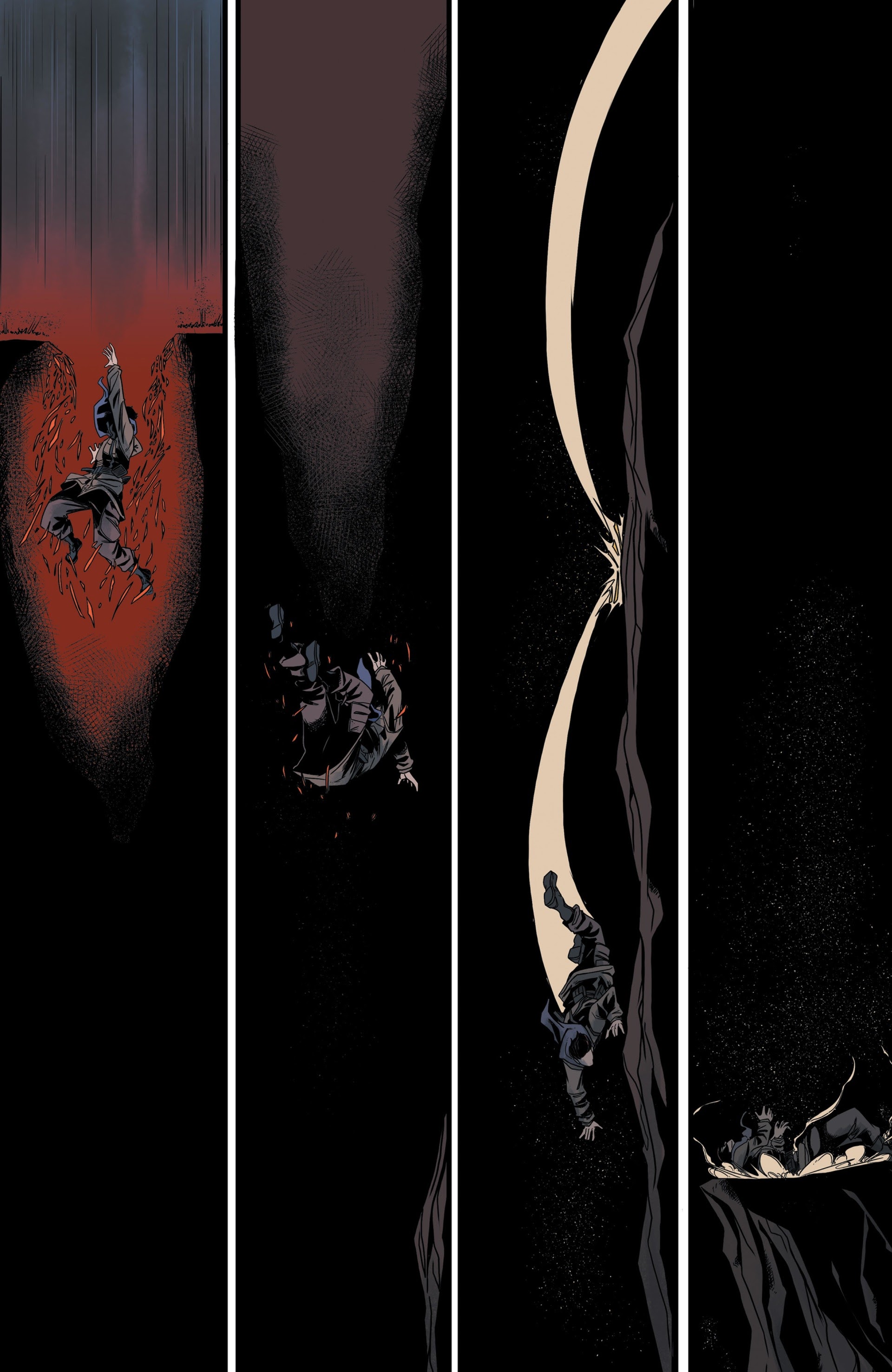 Read online The House (2016) comic -  Issue # _TPB (Part 2) - 22