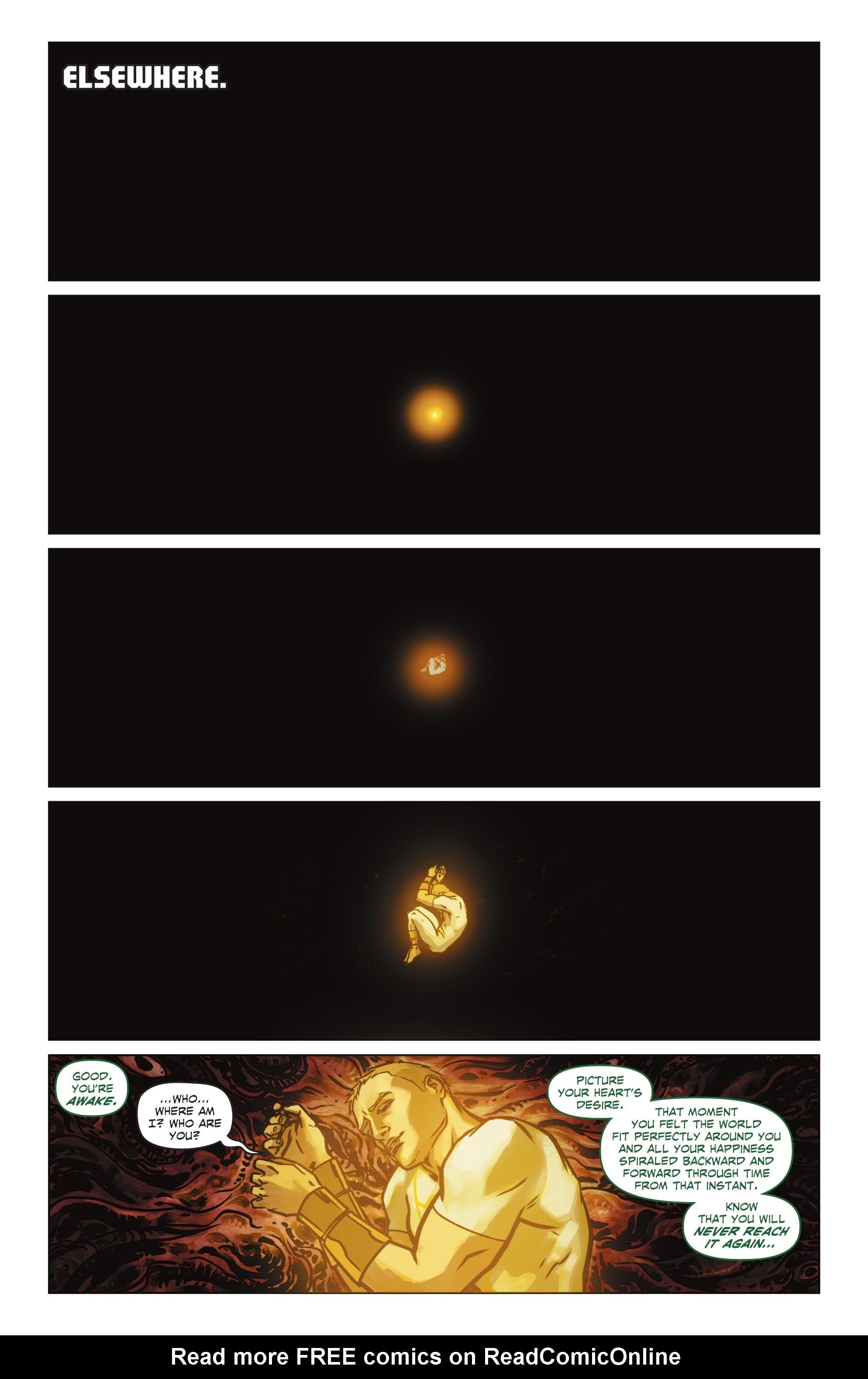 Read online Midnighter: The Complete Collection comic -  Issue # TPB (Part 3) - 96