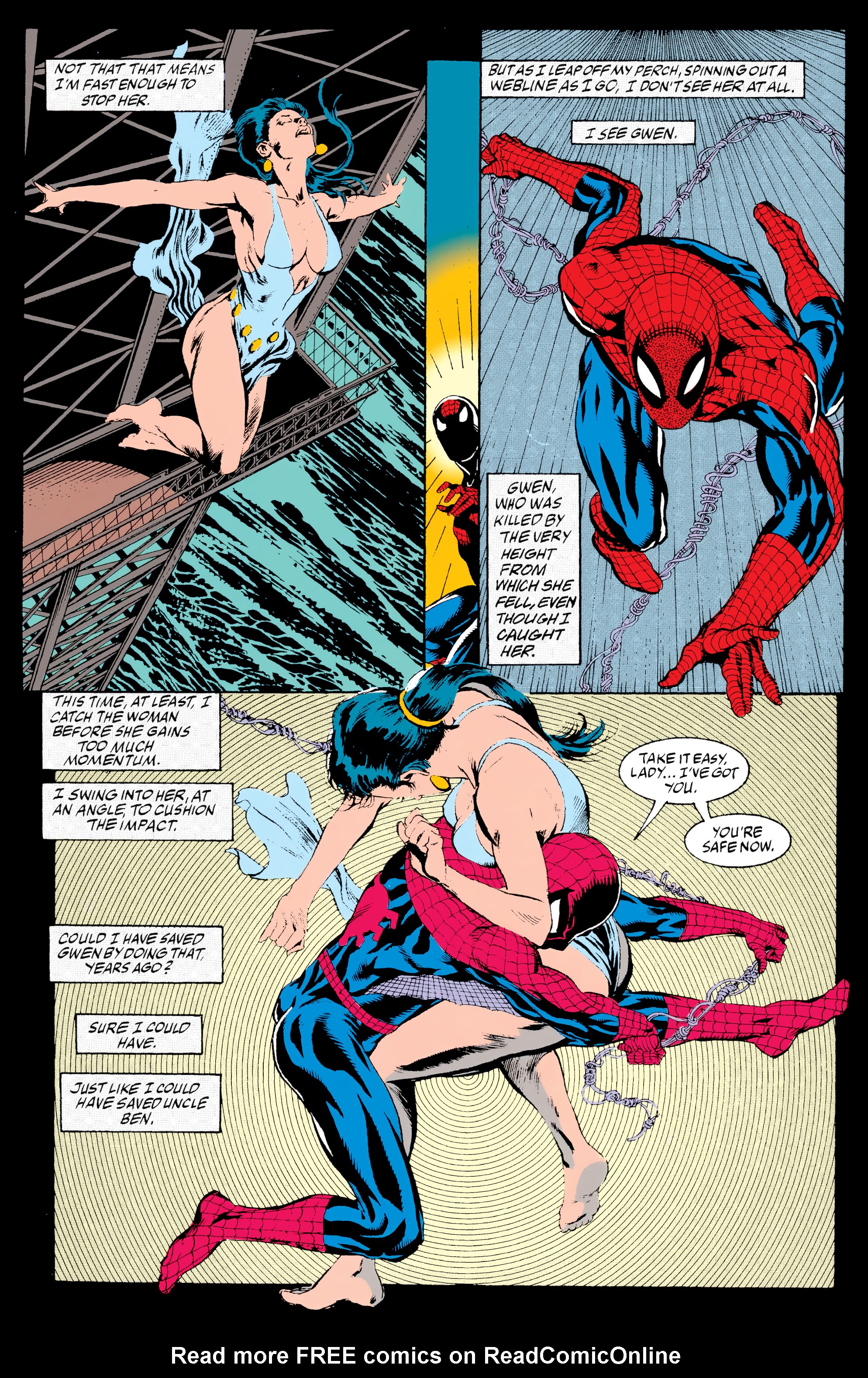 Read online Doctor Strange, Sorcerer Supreme Omnibus comic -  Issue # TPB 2 (Part 4) - 34