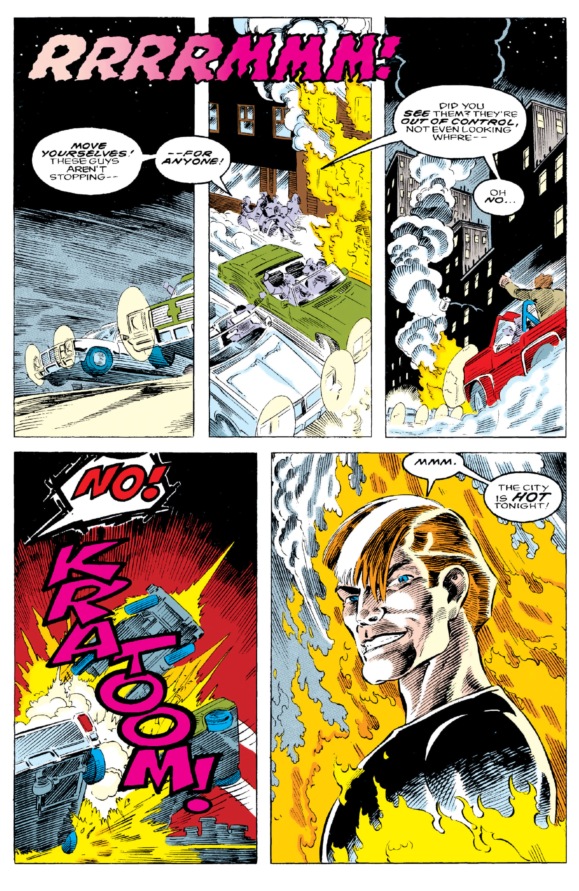 Read online The Infinity War Omnibus comic -  Issue # TPB (Part 6) - 91