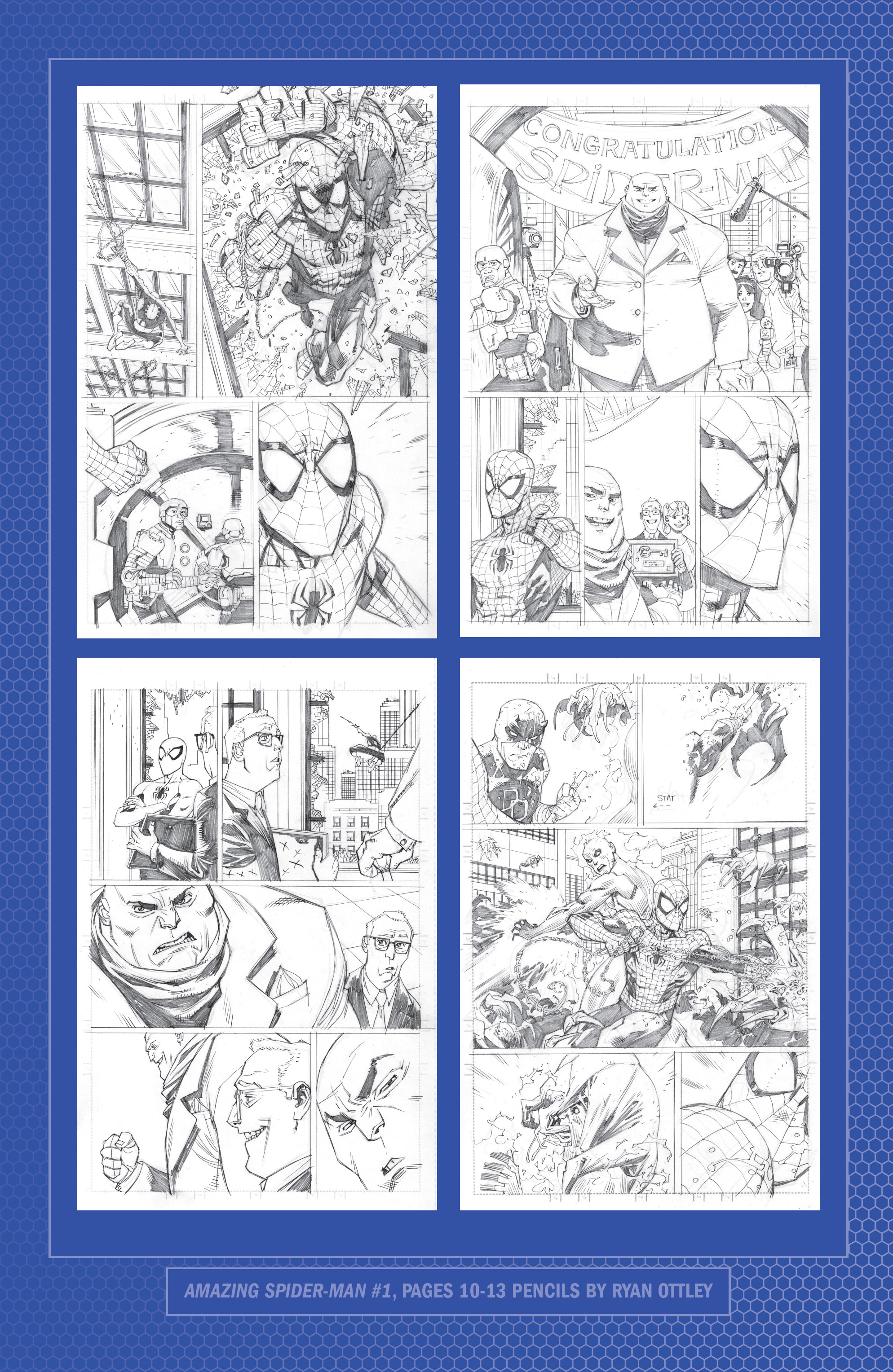Read online The Amazing Spider-Man: By Nick Spencer Omnibus comic -  Issue # TPB (Part 13) - 53