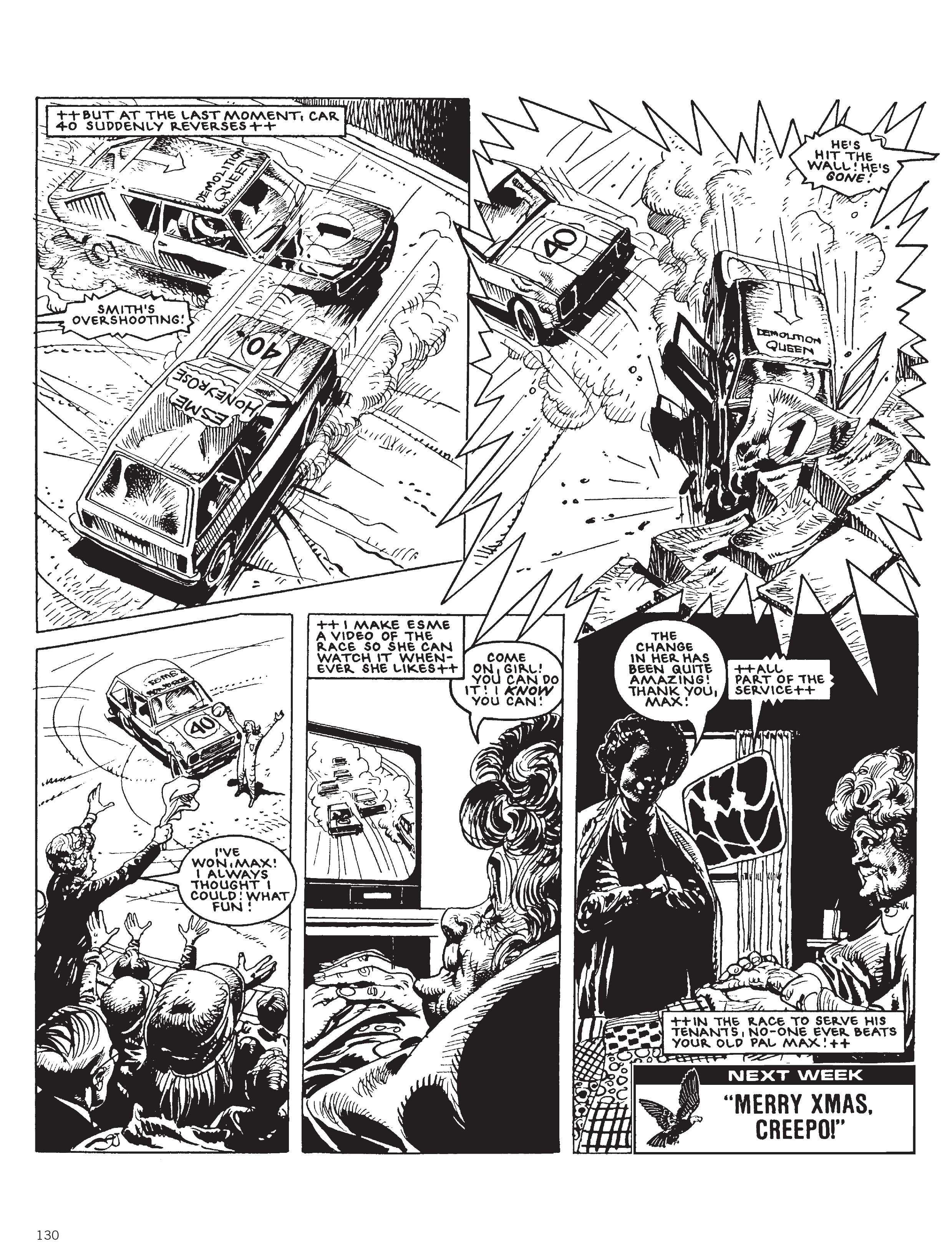 Read online The Thirteenth Floor comic -  Issue # (2018) TPB 3 (Part 2) - 33