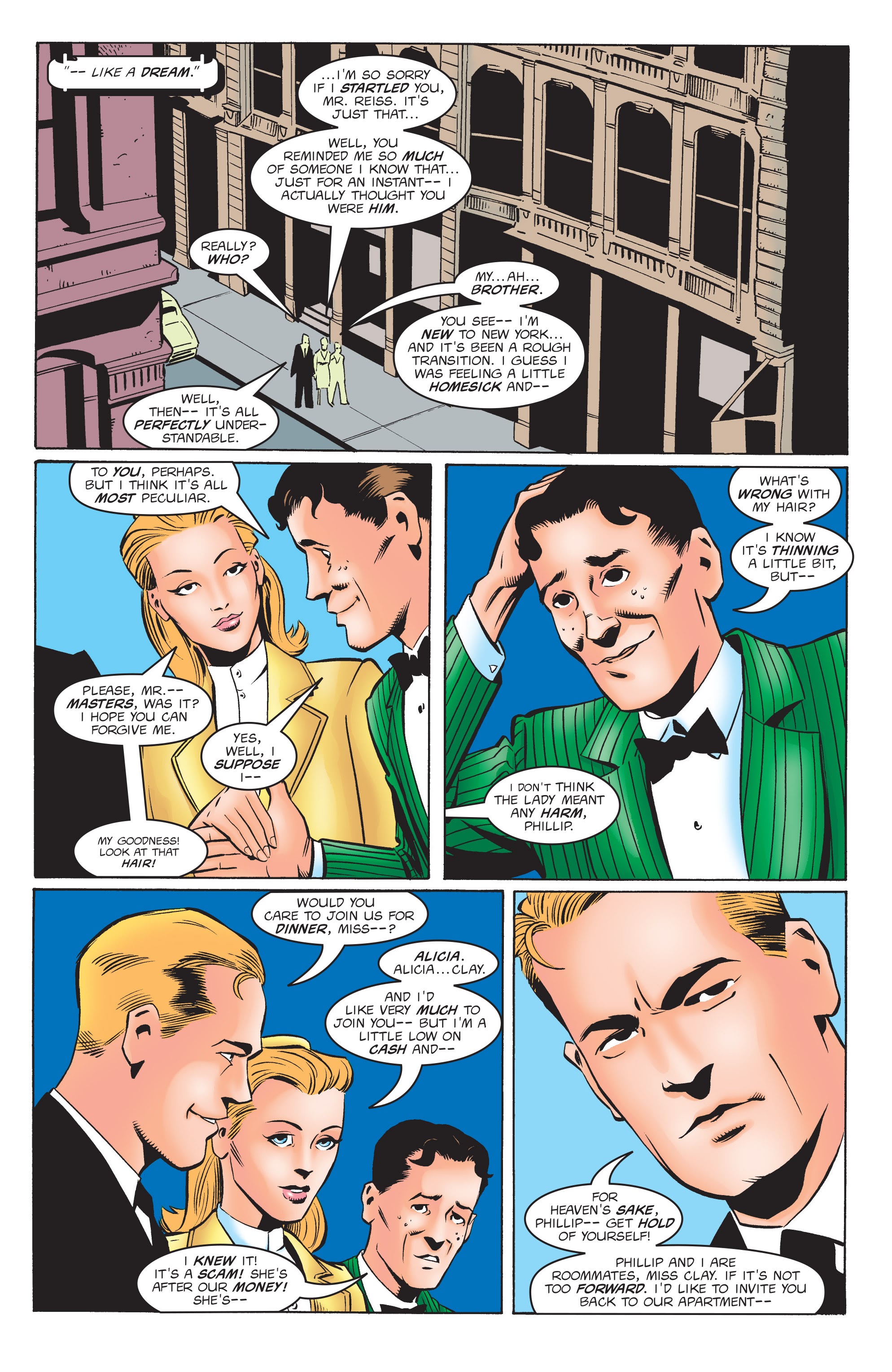 Read online Silver Surfer Epic Collection comic -  Issue # TPB 13 (Part 3) - 59