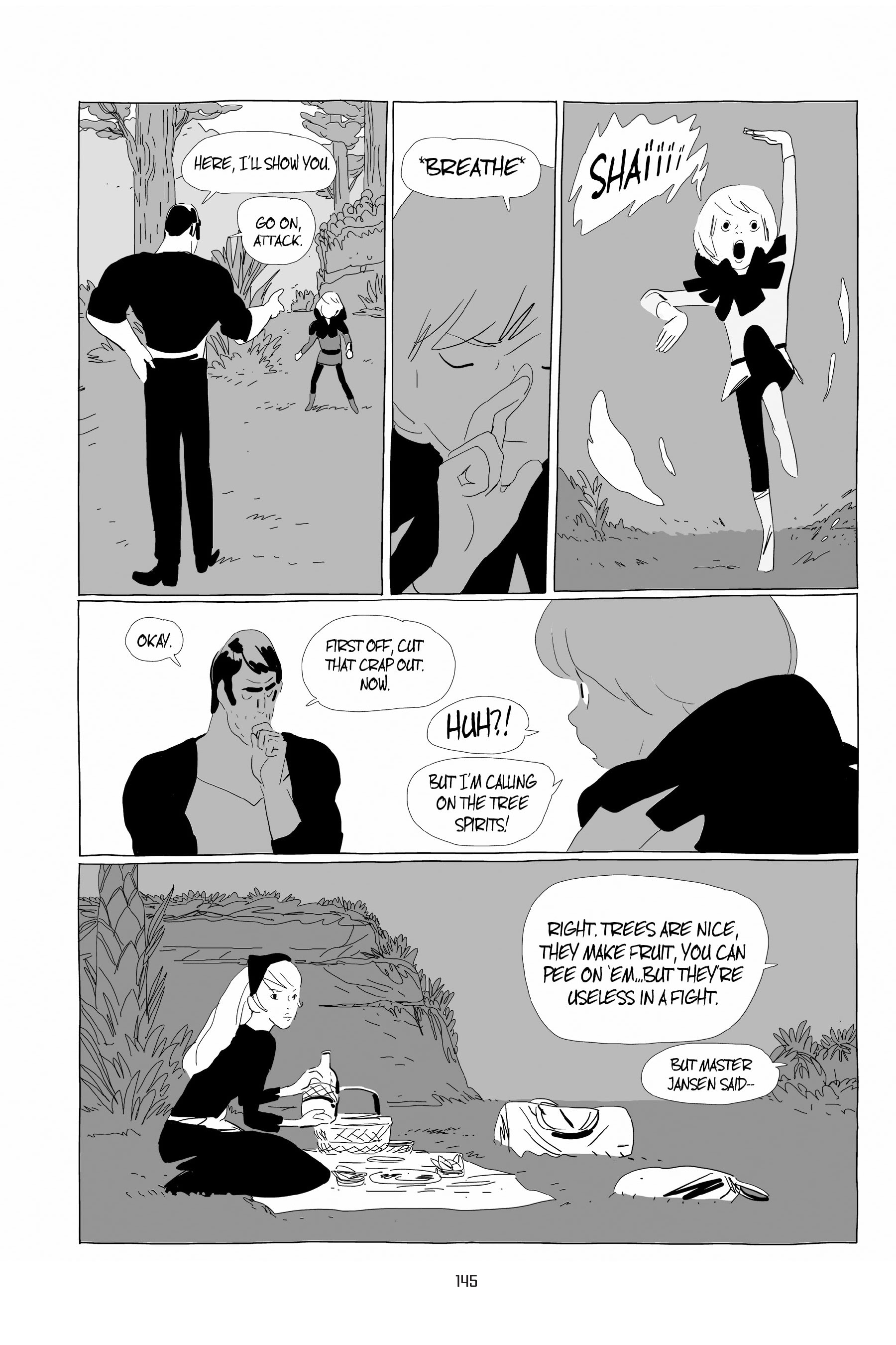 Read online Lastman comic -  Issue # TPB 1 (Part 2) - 52
