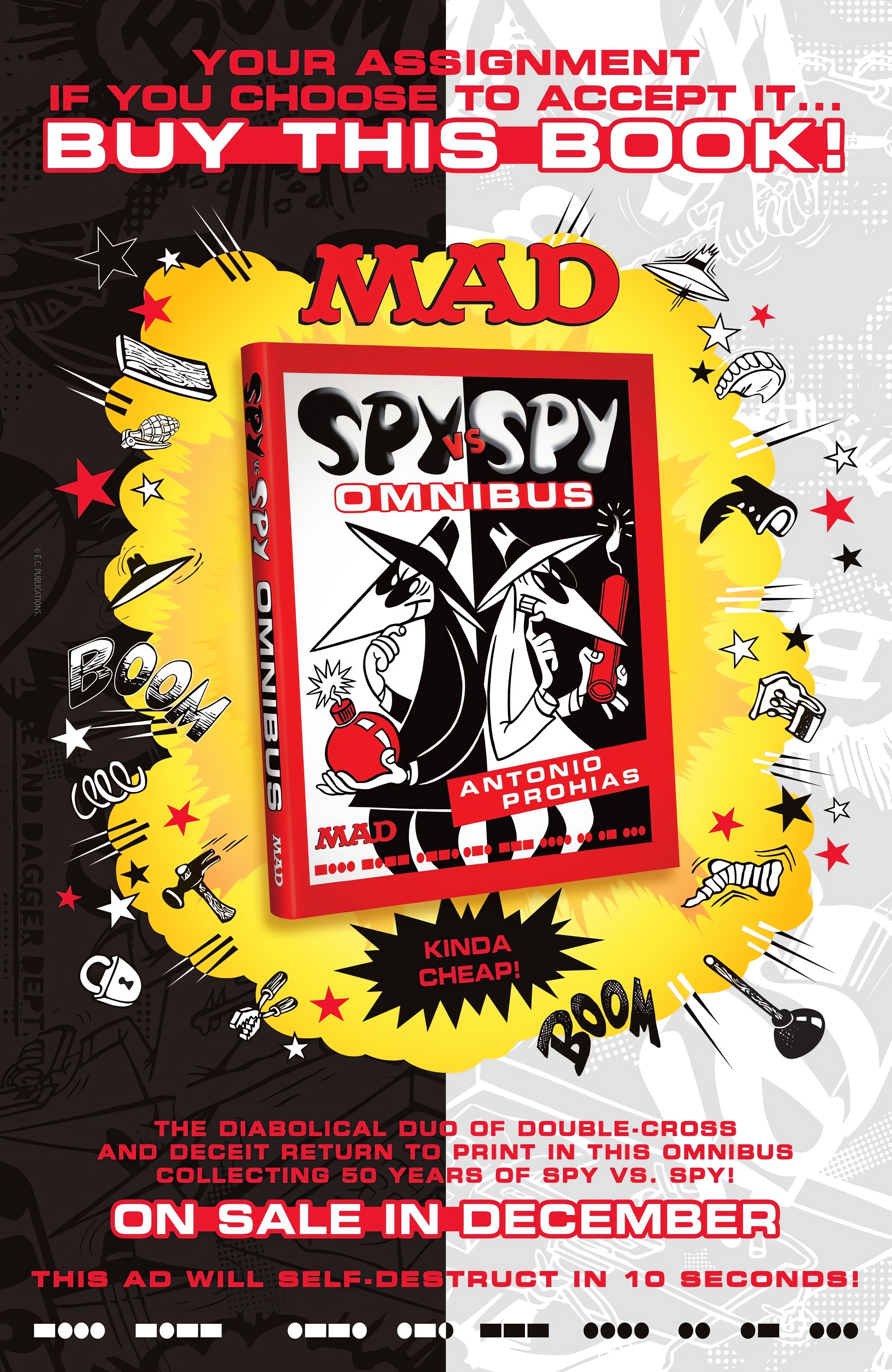 Read online Batman '89: Echoes comic -  Issue #1 - 25