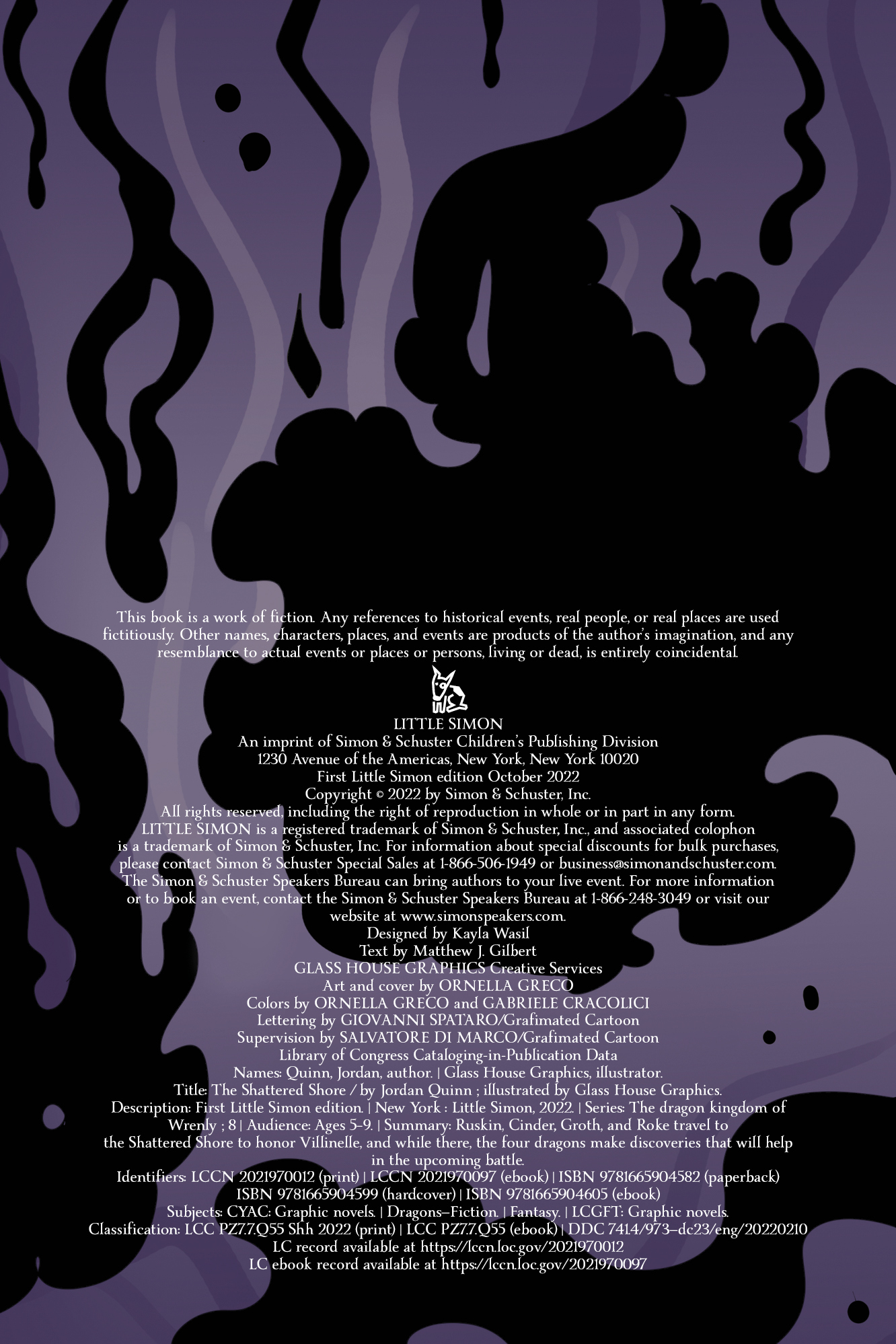 Read online Dragon Kingdom of Wrenly comic -  Issue # TPB 8 - 4