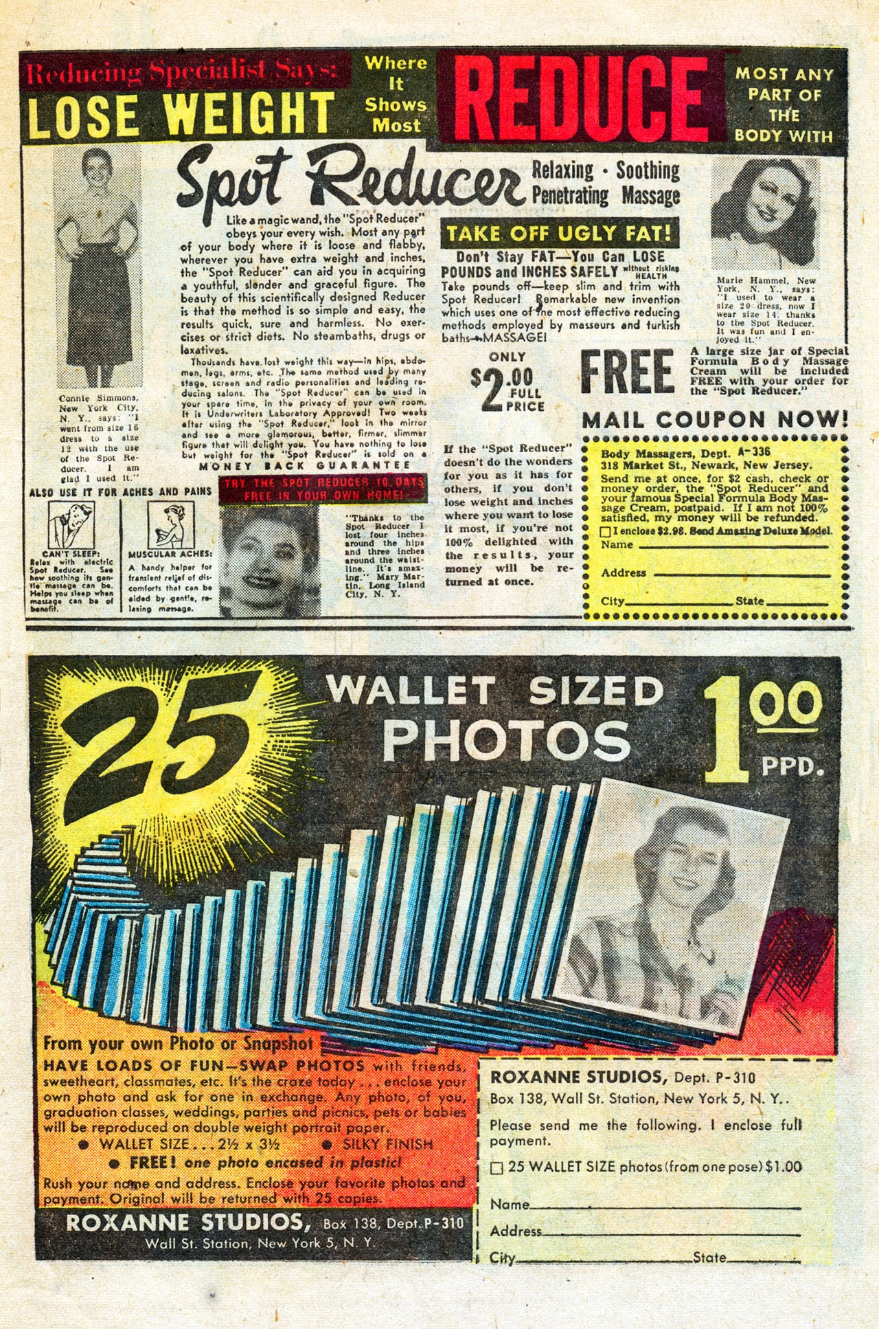 Read online Stories Of Romance comic -  Issue #7 - 27