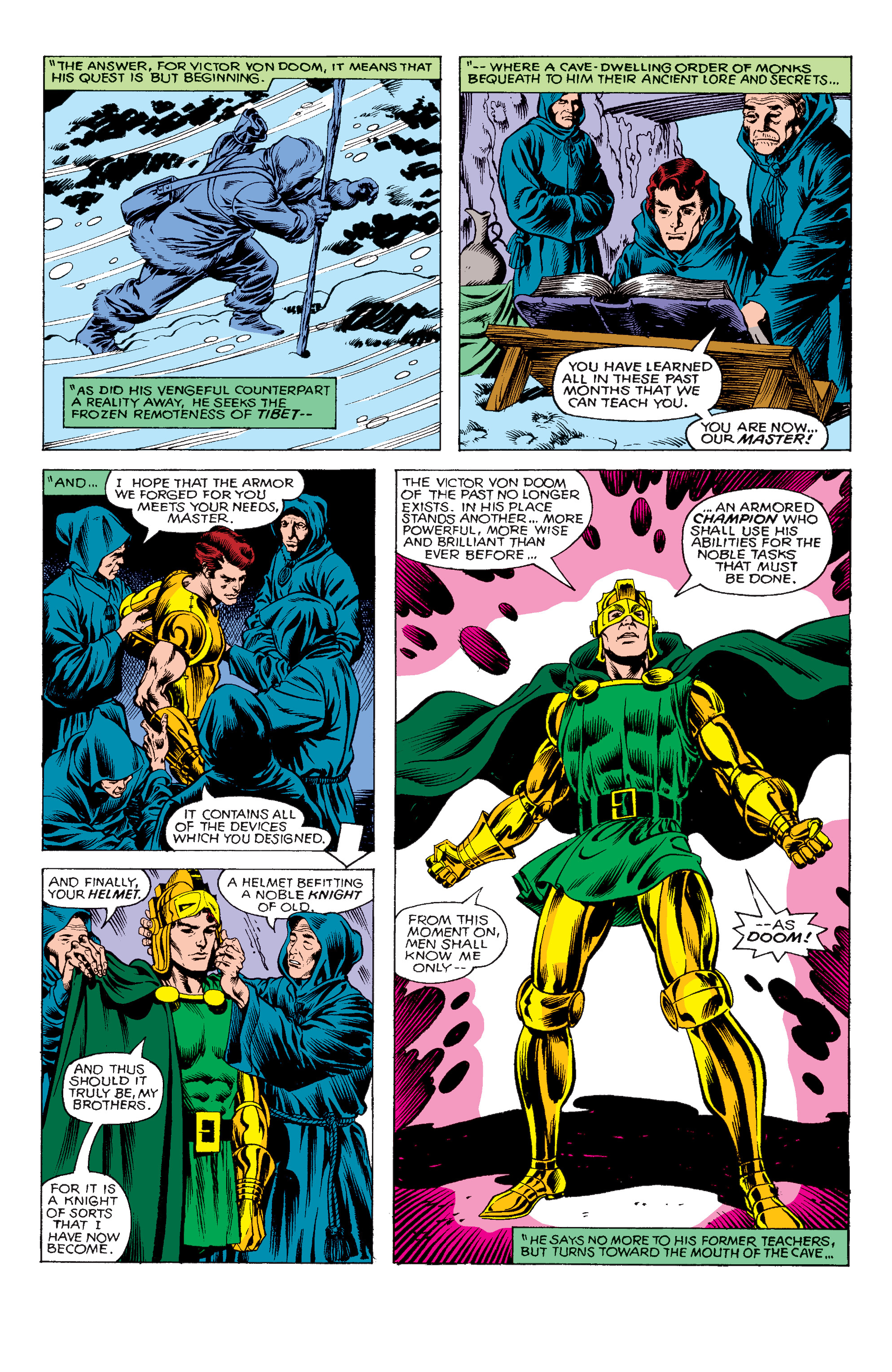 Read online What If? (1977) comic -  Issue # _Complete Collection TPB 2 (Part 4) - 4