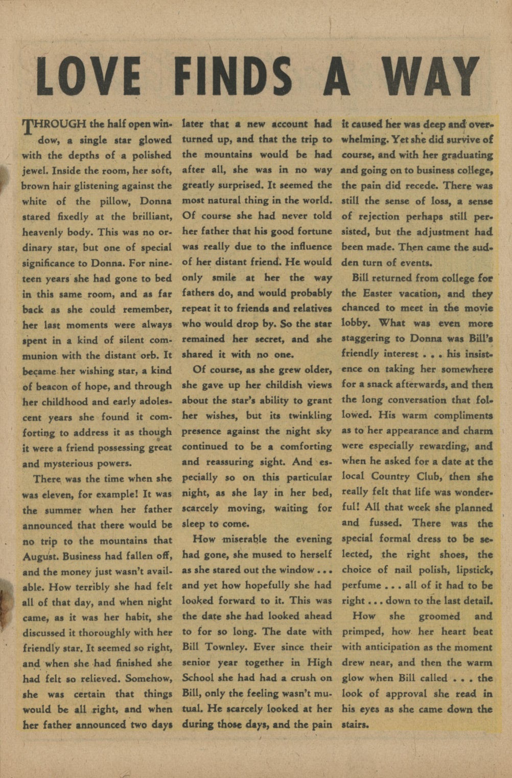 Read online Kathy (1959) comic -  Issue #18 - 17