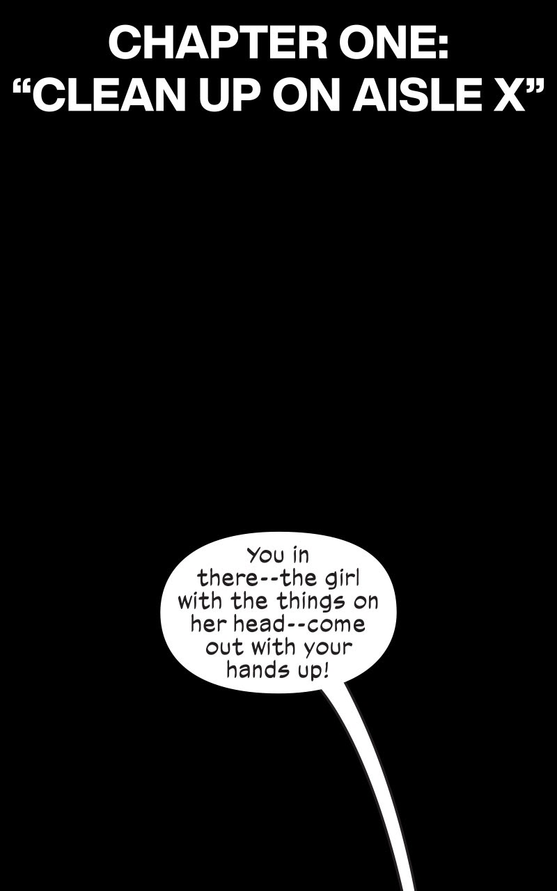 Read online X-Men Unlimited: Infinity Comic comic -  Issue #5 - 32