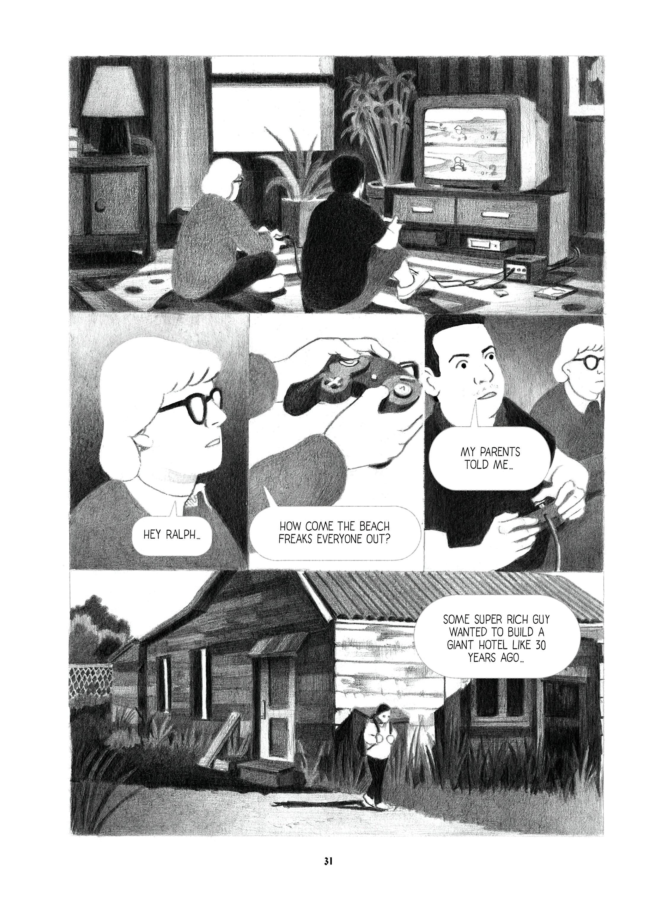 Read online Slash Them All comic -  Issue # TPB (Part 1) - 36