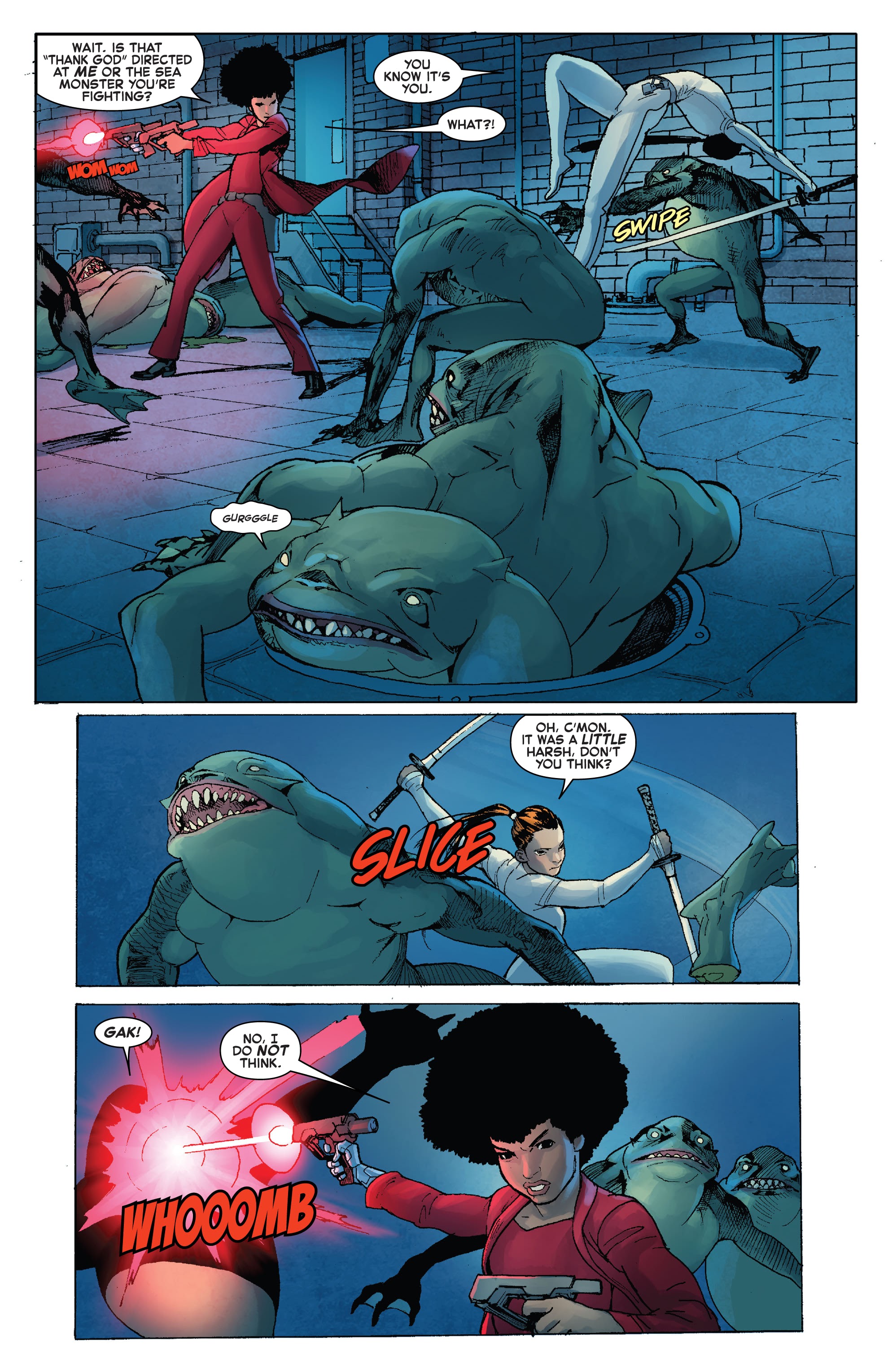 Read online The Amazing Spider-Man (2018) comic -  Issue #75 - 36