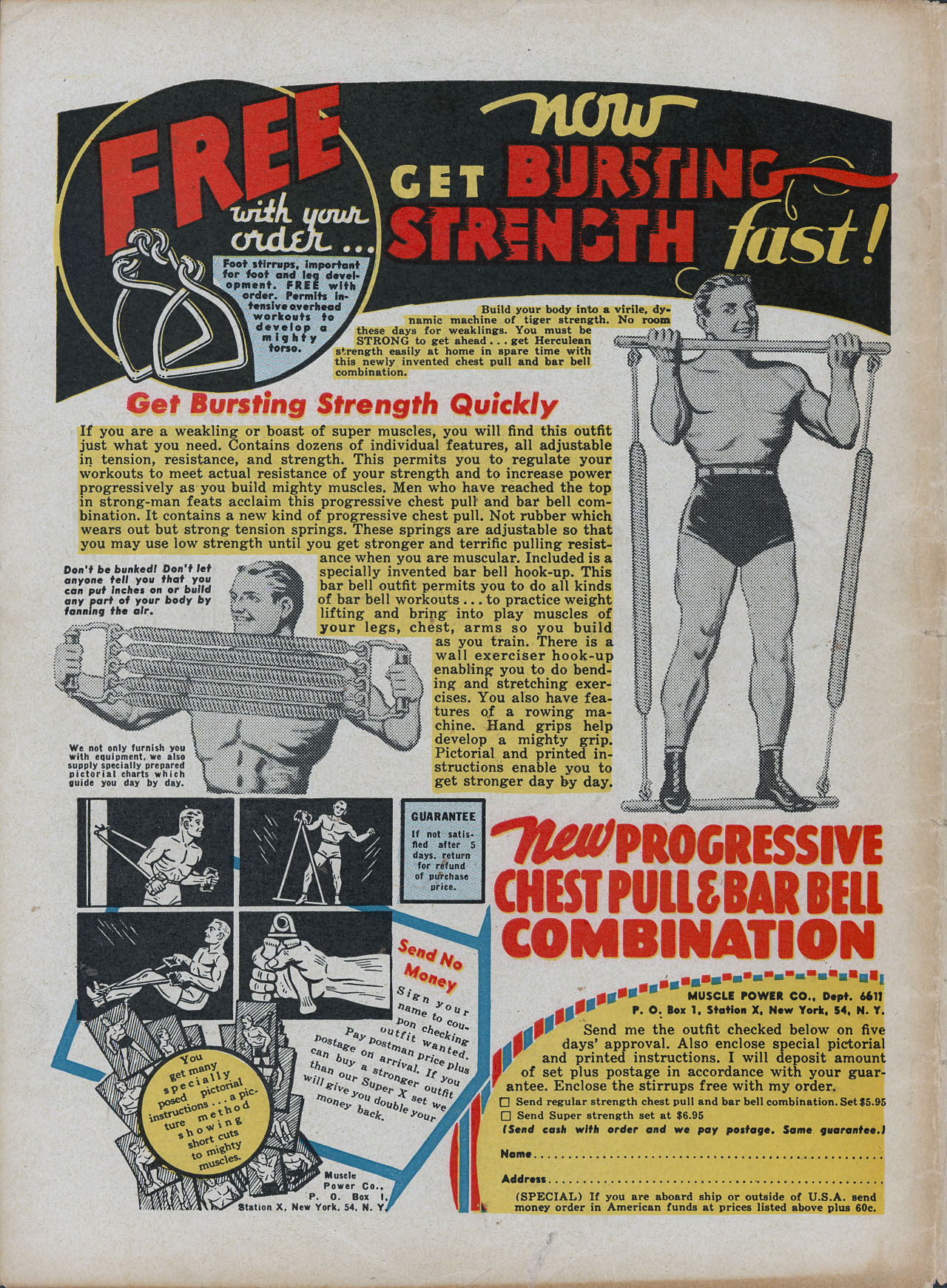 Read online Ha Ha Comics comic -  Issue #2 - 60