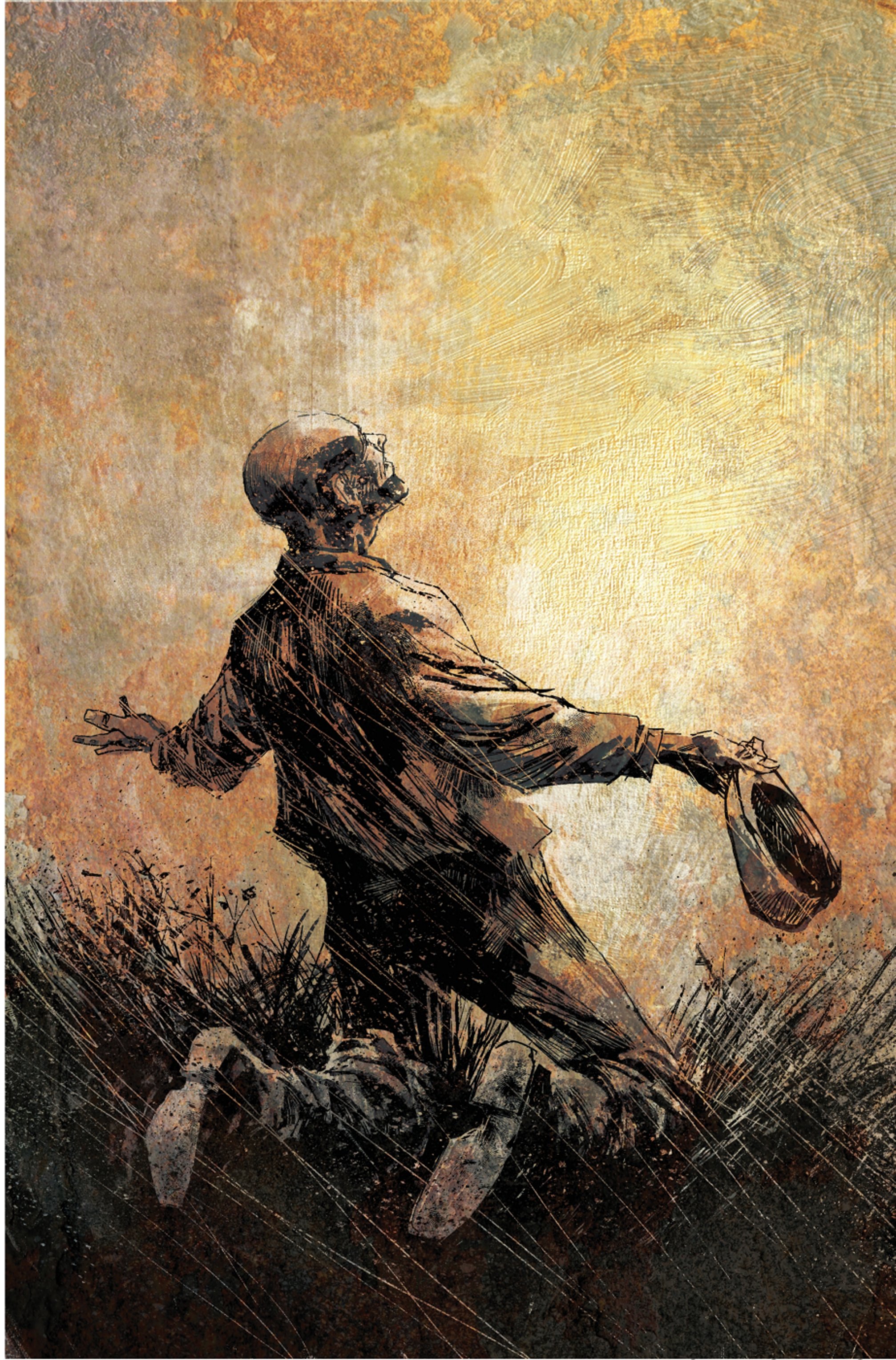 Read online The Forever Maps (2019) comic -  Issue # TPB - 96