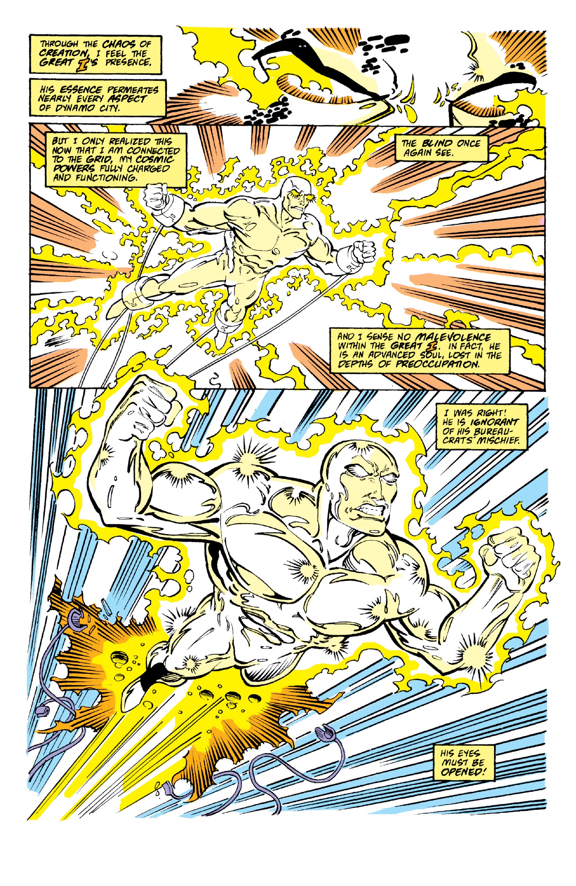 Read online Silver Surfer Epic Collection comic -  Issue # TPB 6 (Part 2) - 53