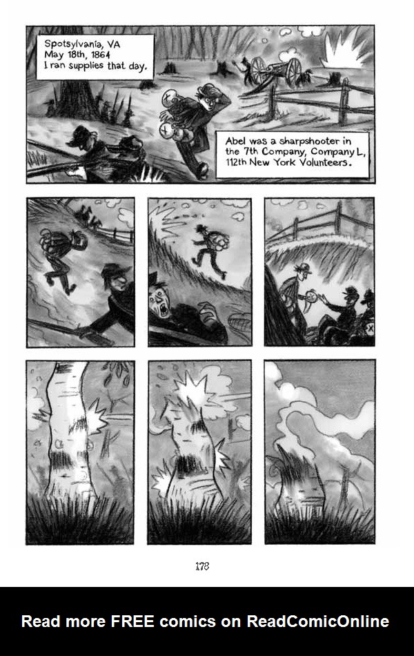 Read online Sailor Twain comic -  Issue # TPB (Part 2) - 79