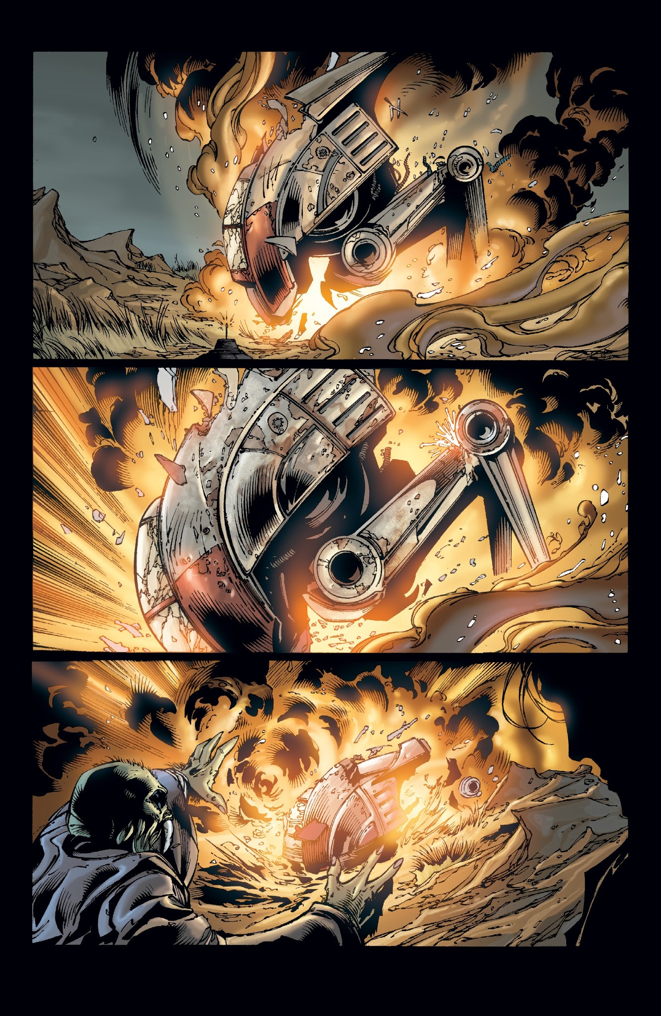 Read online Star Wars Legends Epic Collection: The Clone Wars comic -  Issue # TPB 2 - 65