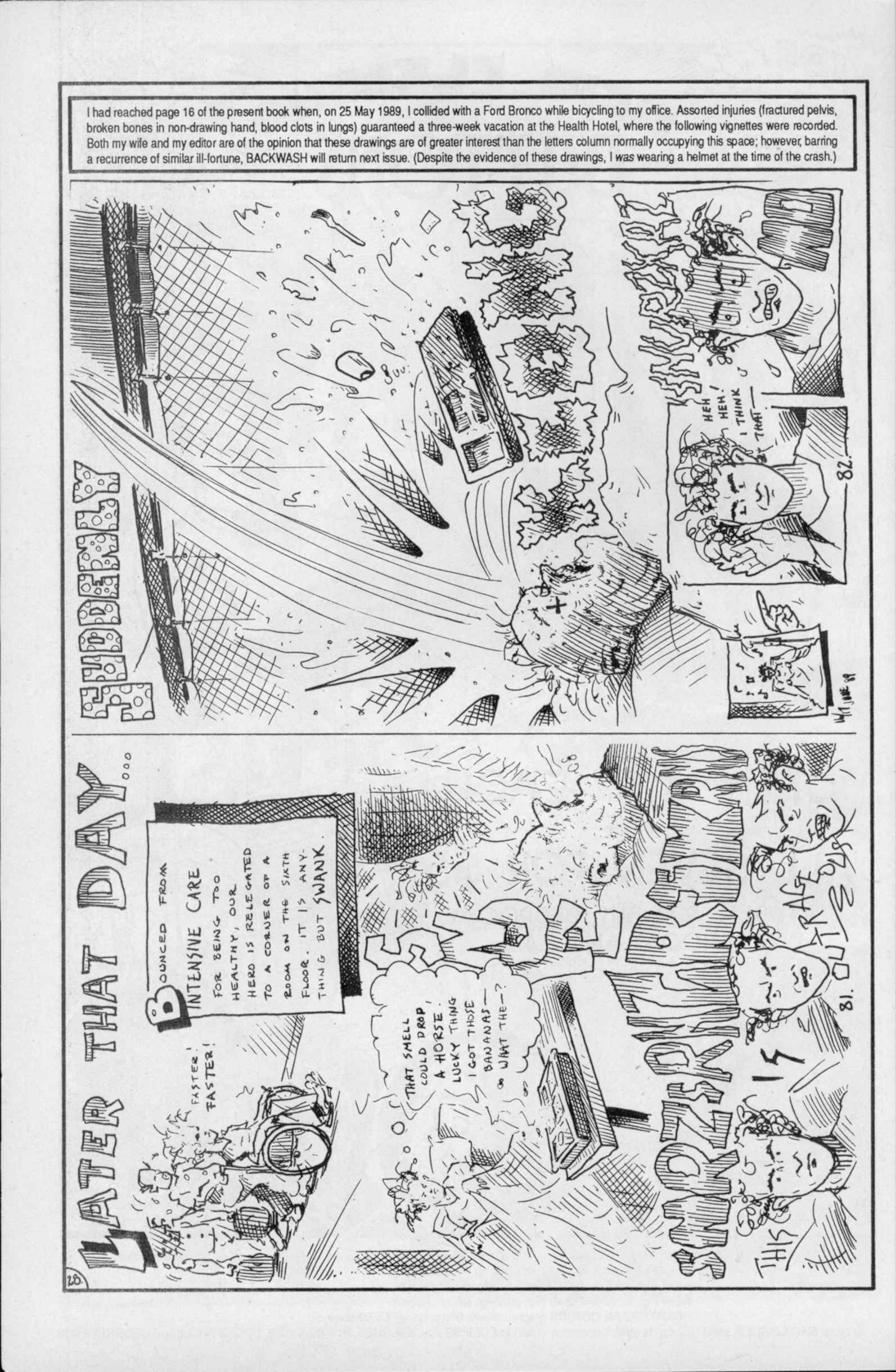 Read online Reid Fleming, World's Toughest Milkman (1986) comic -  Issue #4 - 38