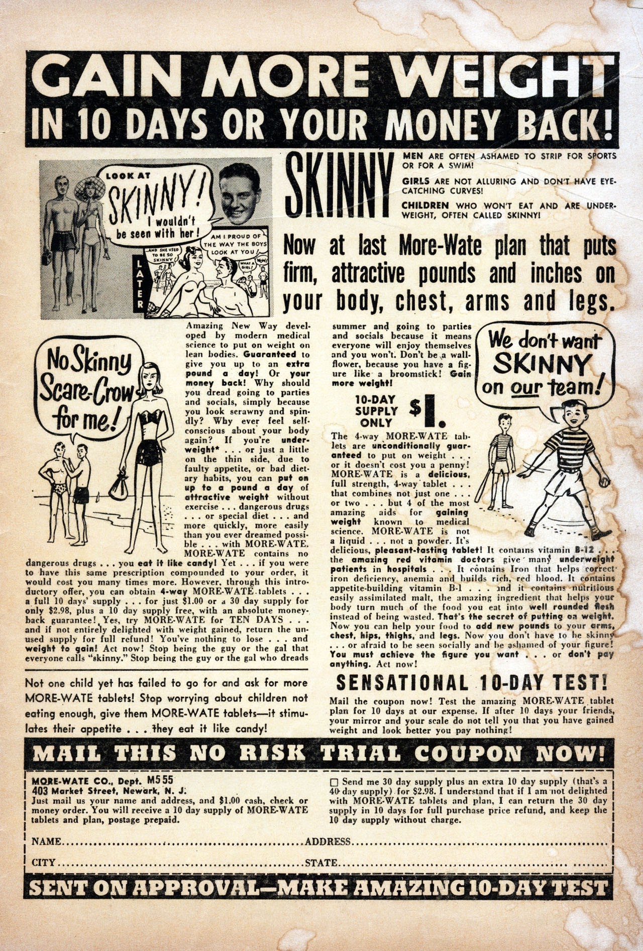 Read online My Girl Pearl comic -  Issue #8 - 35