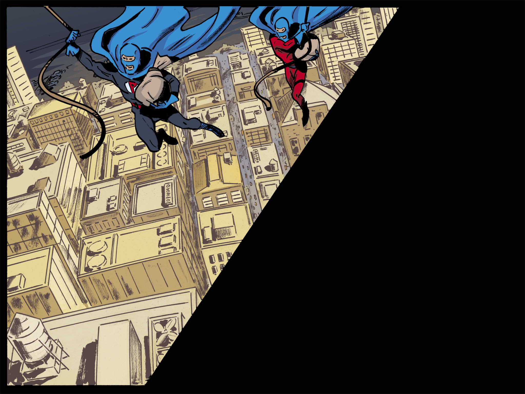 Read online Batman '66 [I] comic -  Issue #53 - 93