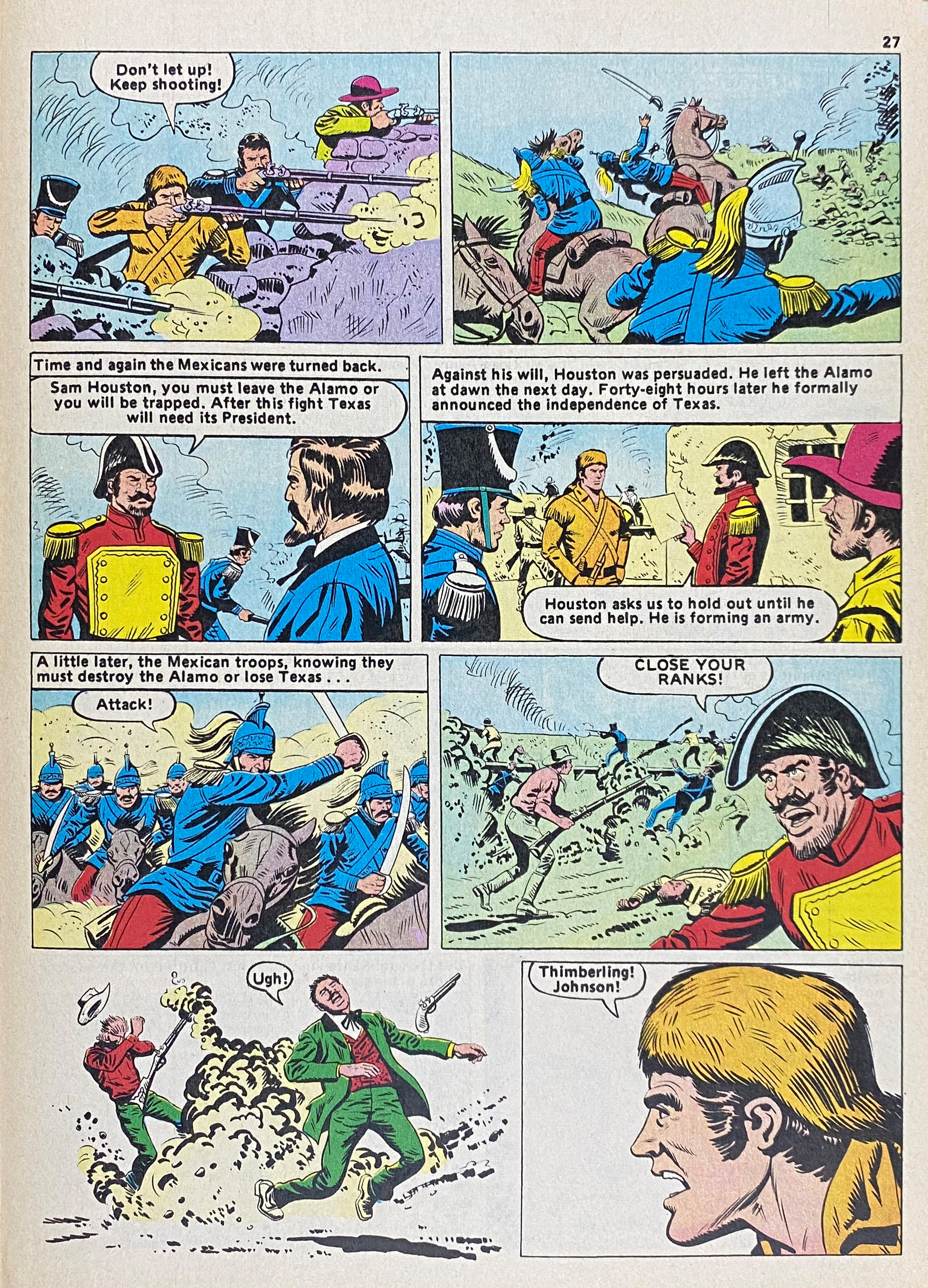 Read online King Classics comic -  Issue #12 - 31