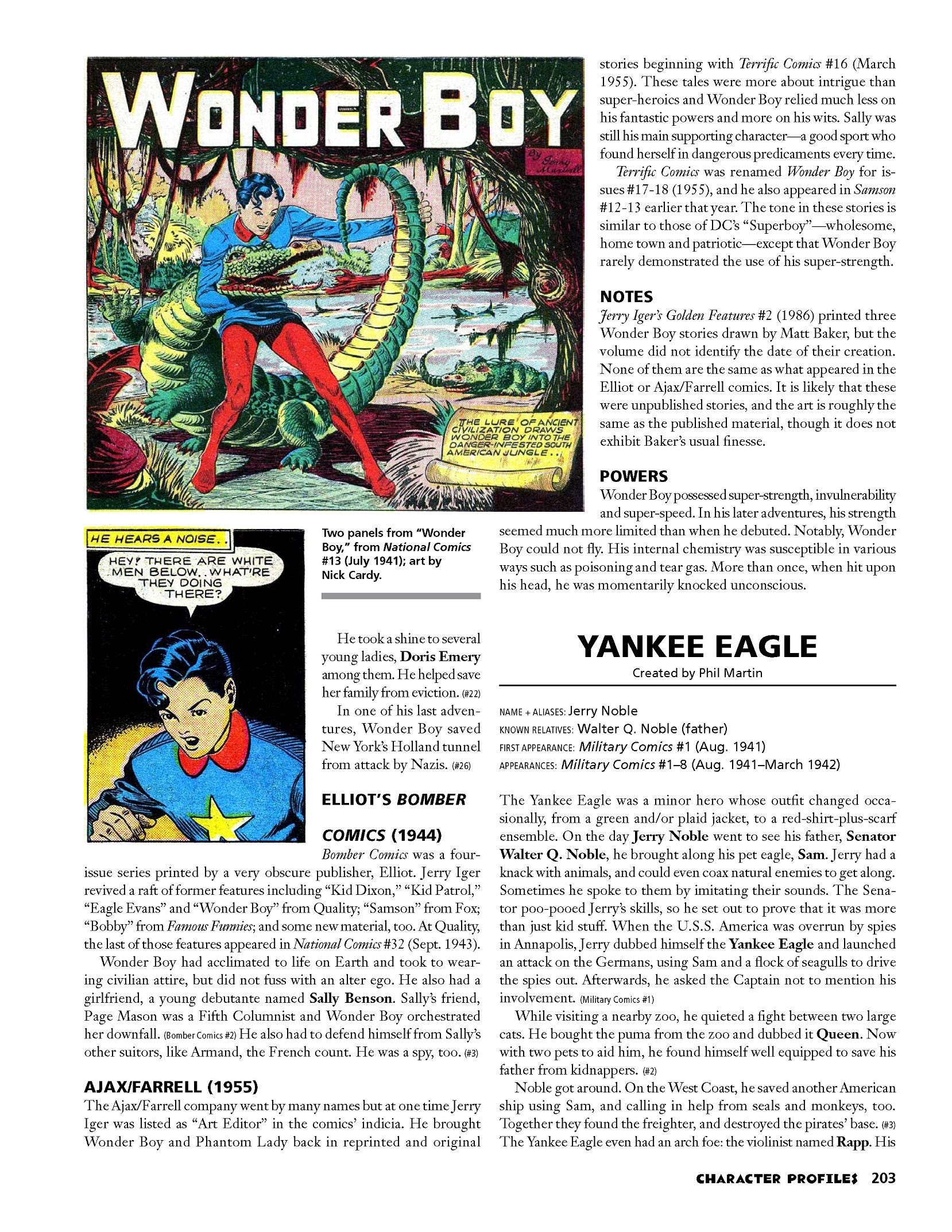 Read online The Quality Companion comic -  Issue # TPB (Part 3) - 70