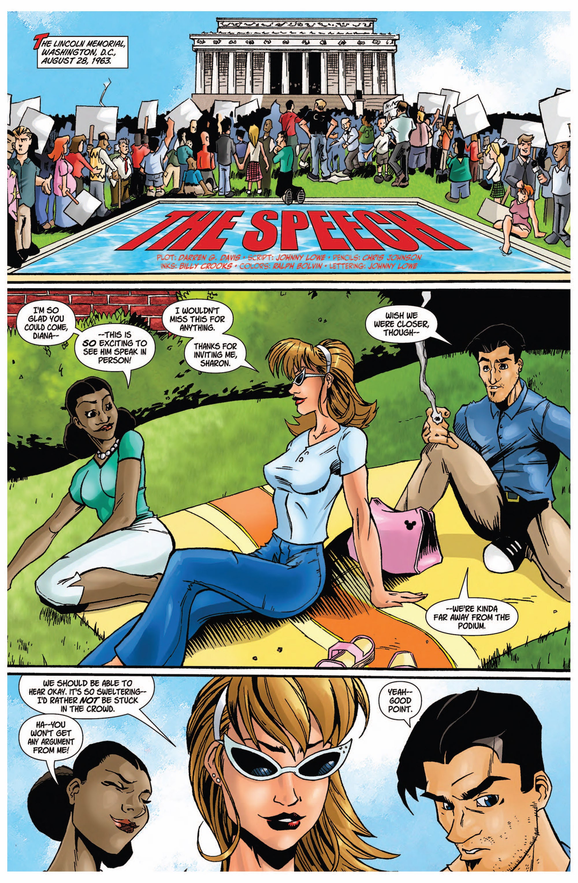 Read online Judo Girl comic -  Issue # TPB 1 - 141