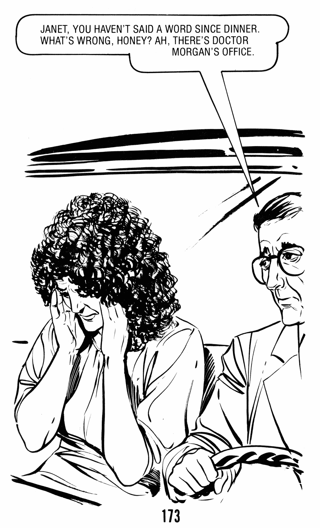 Read online Going bananas? comic -  Issue # TPB (Part 2) - 76