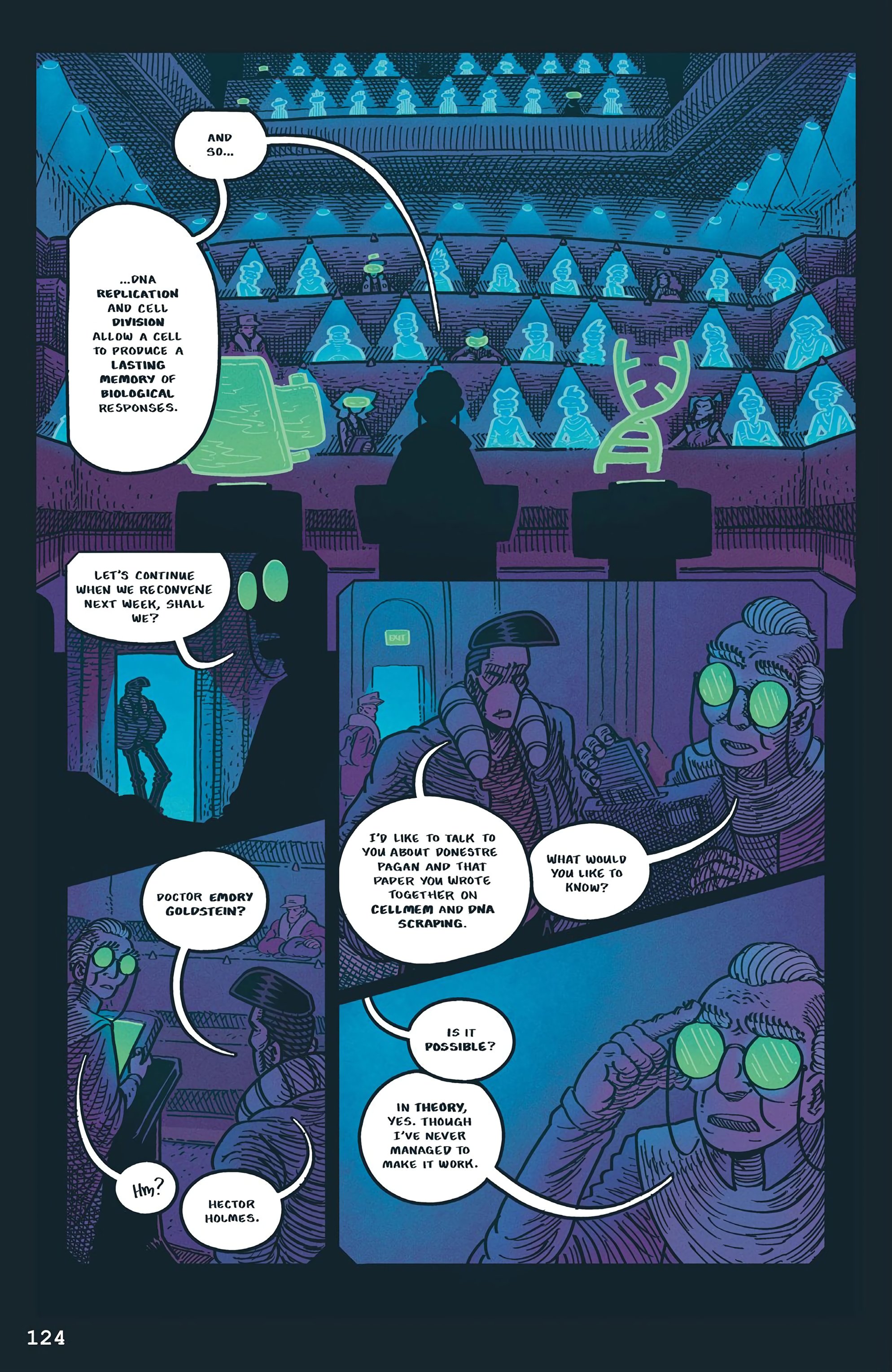 Read online eJunky comic -  Issue # TPB (Part 2) - 25