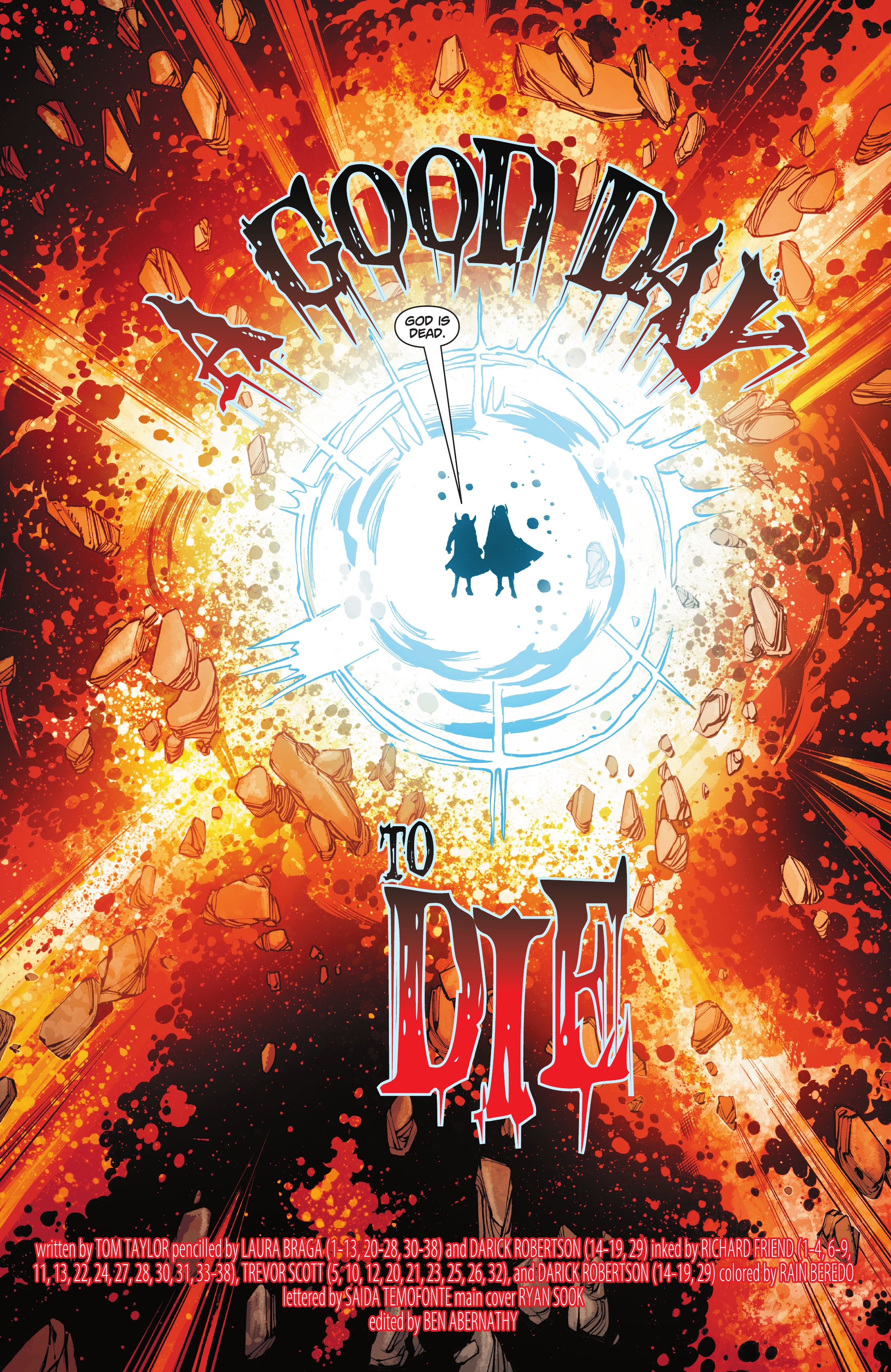 Read online DCeased: The Deluxe Edition comic -  Issue # TPB (Part 2) - 8